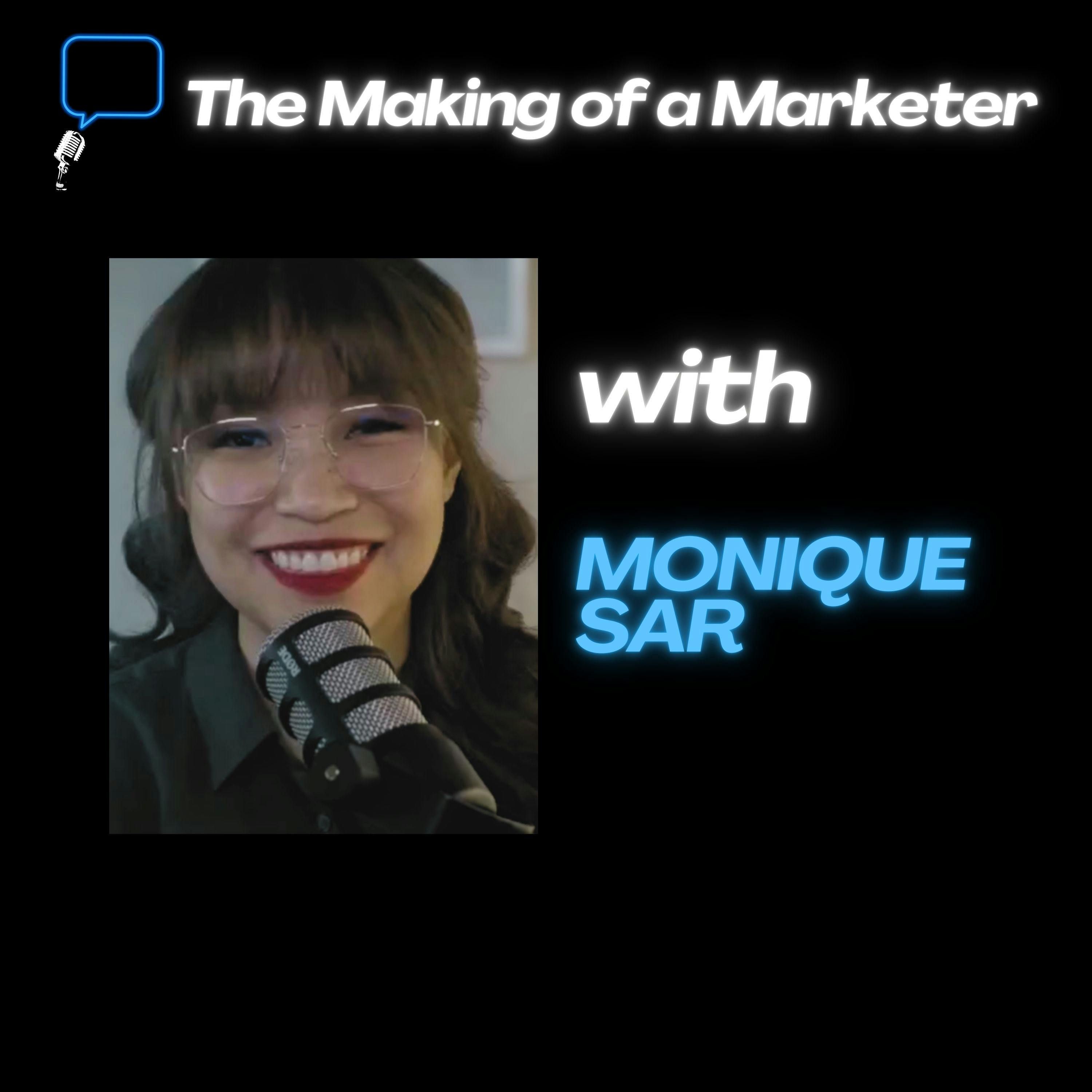 The Making of a Marketer – The Art of Brand Partnerships