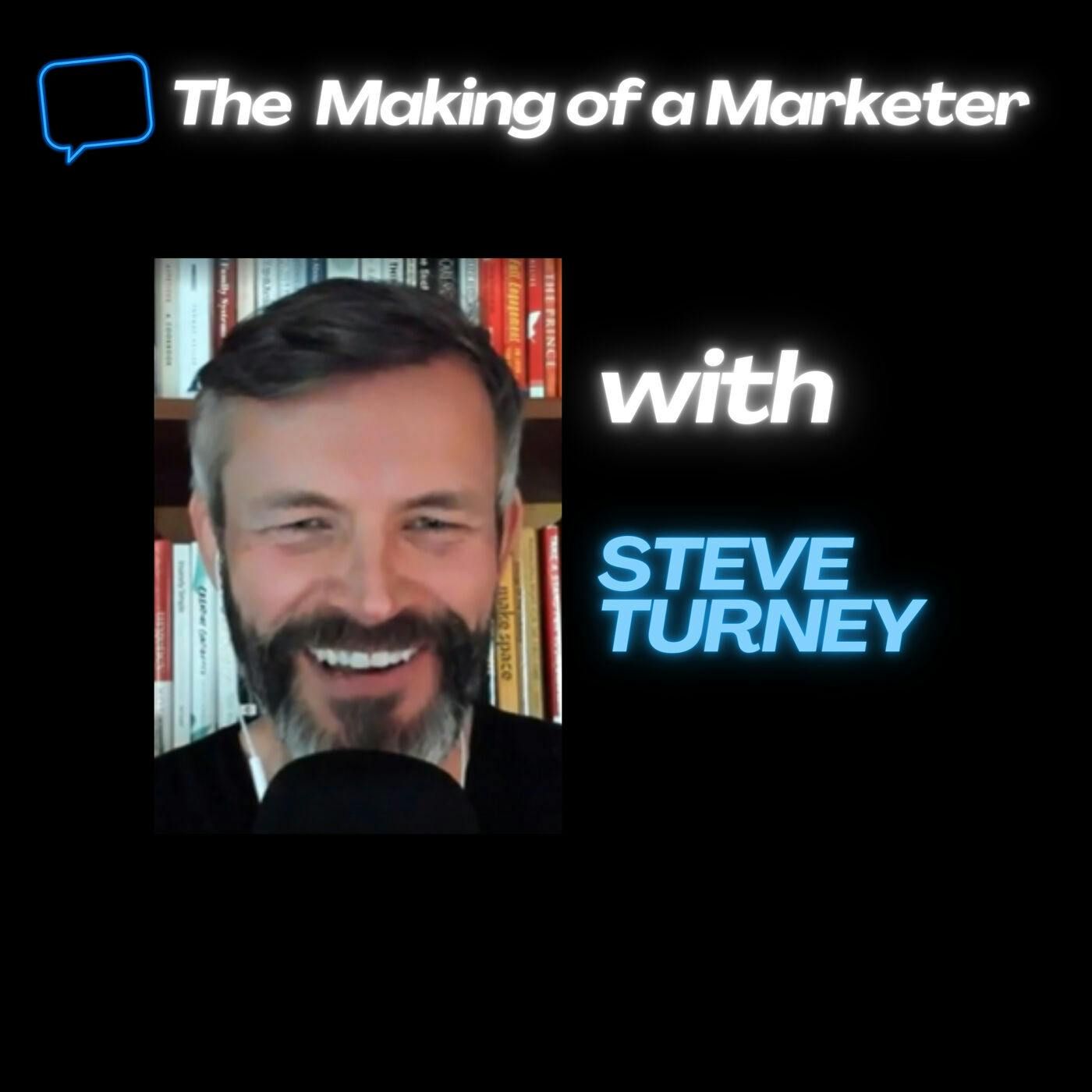 The Making of a Marketer – Mental Health Awareness Month Advocacy