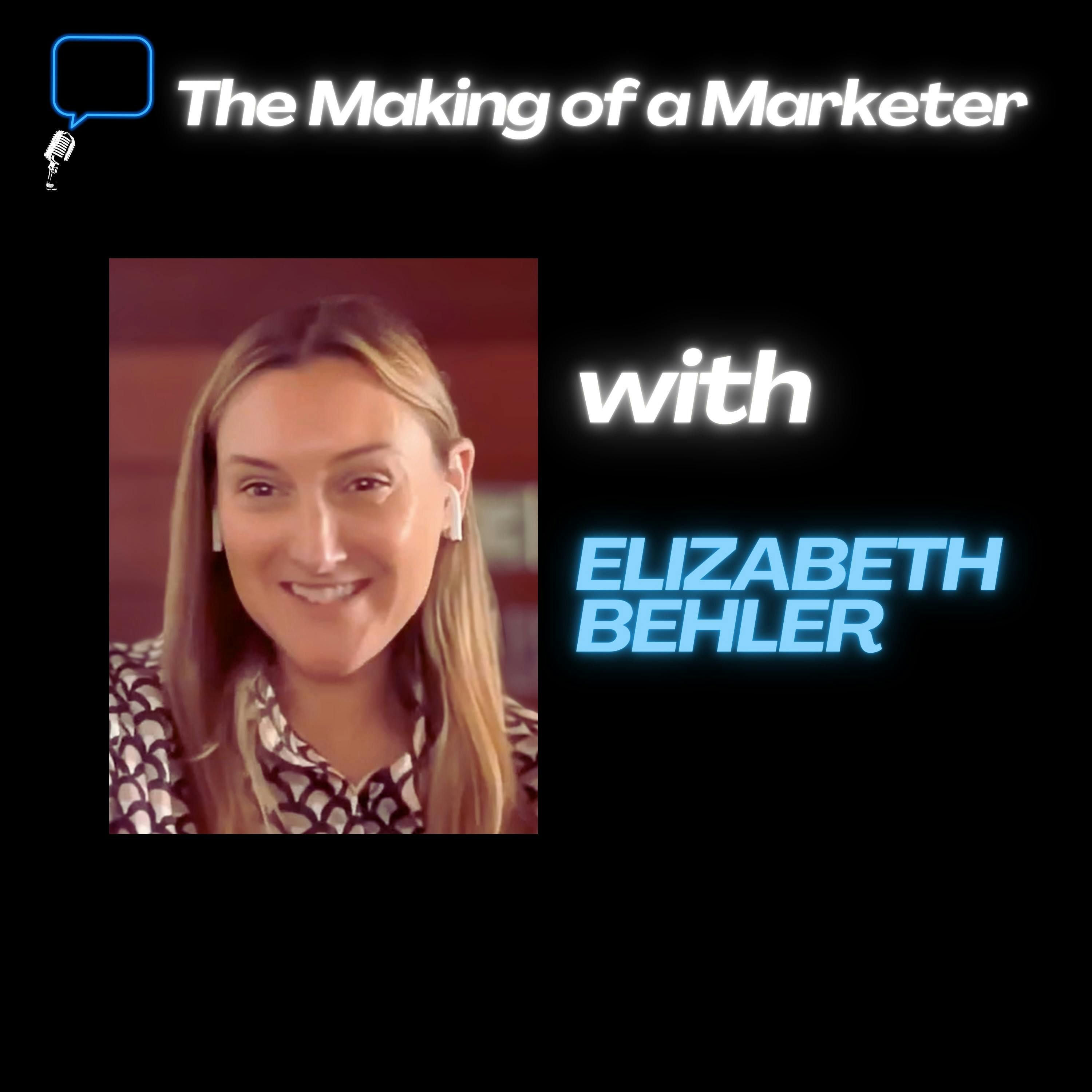 The Making of a Marketer – Cultural Relevance Defined