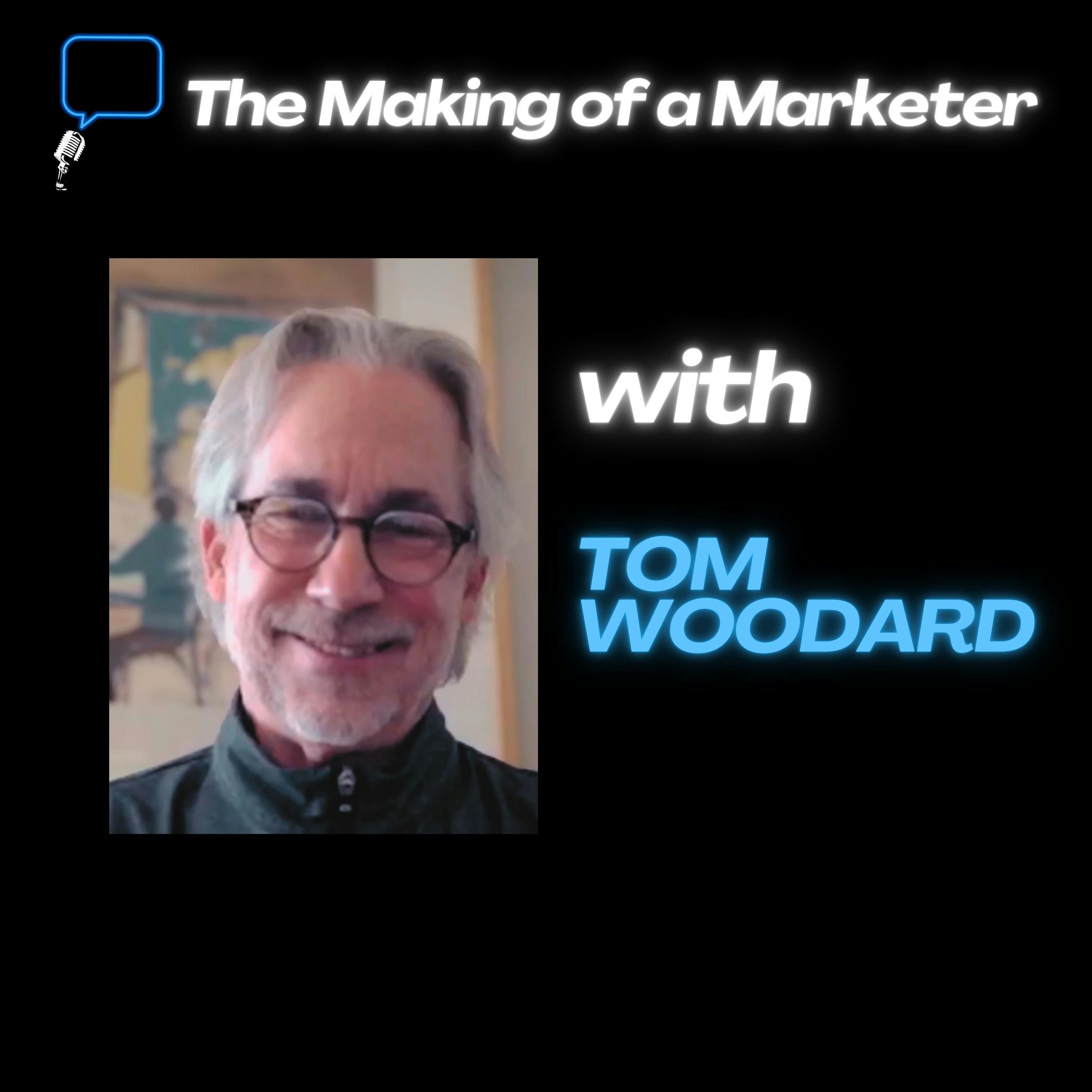The Making of a Marketer – The Ability Machine