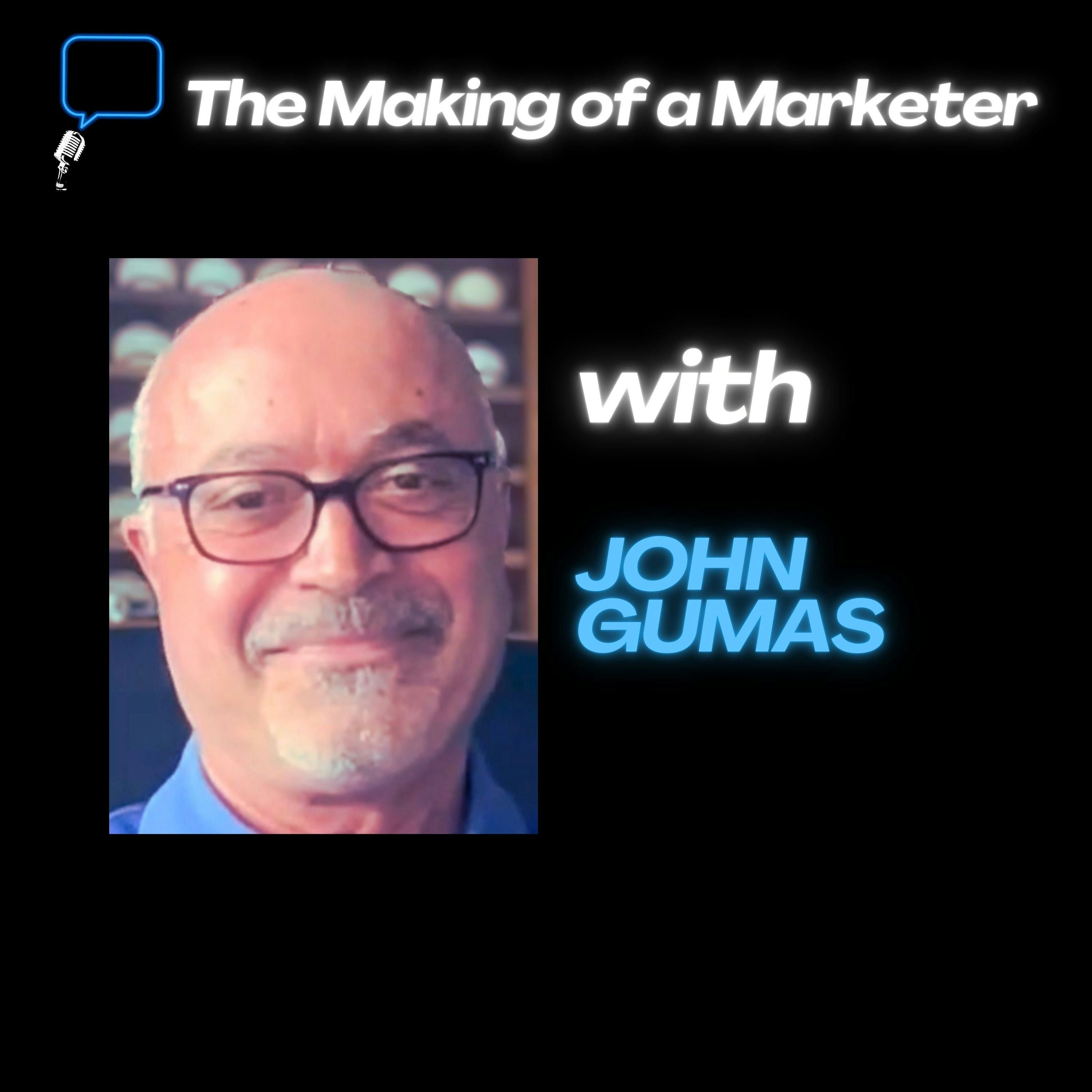 The Making of a Marketer – Challenging the Brand