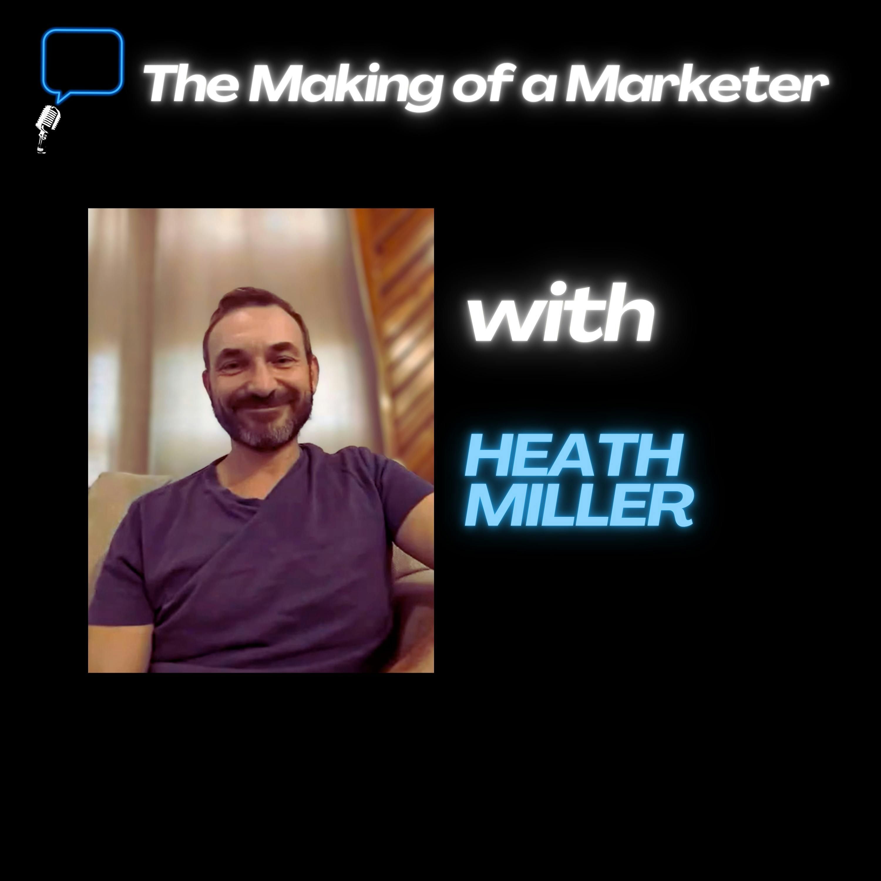 The Making of a Marketer – FYRE Returns
