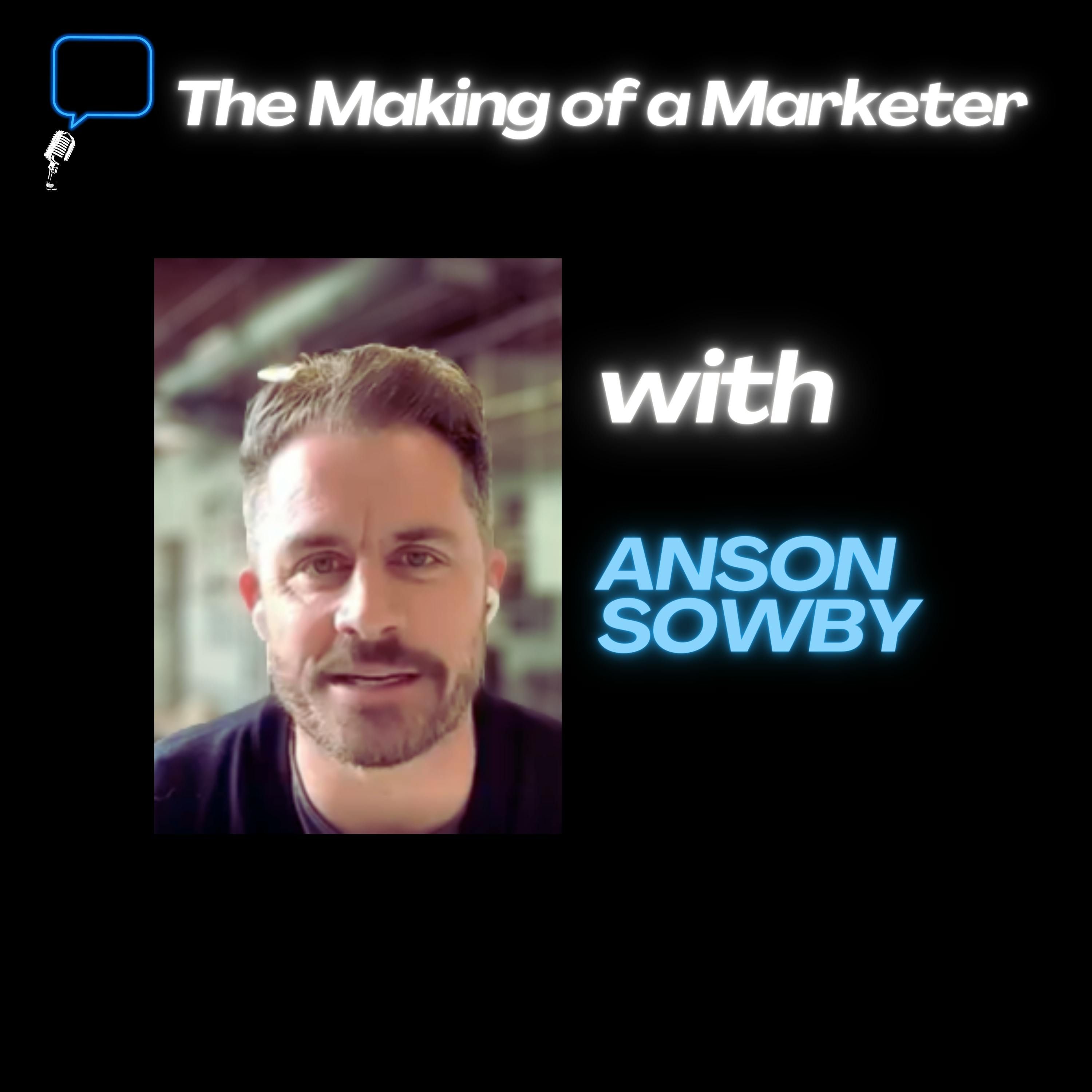 The Making of a Marketer – Becoming the Agency of the Year