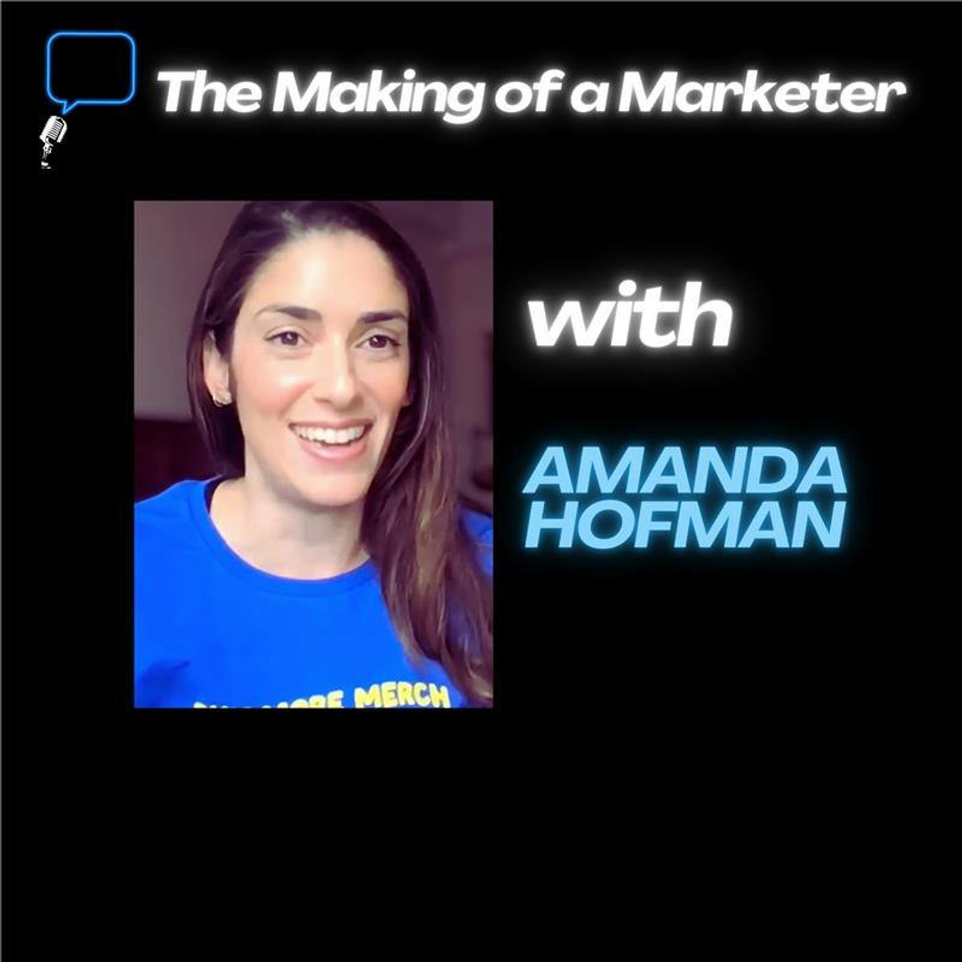 The Making of a Marketer – Leveraging Swag to Build your Brand