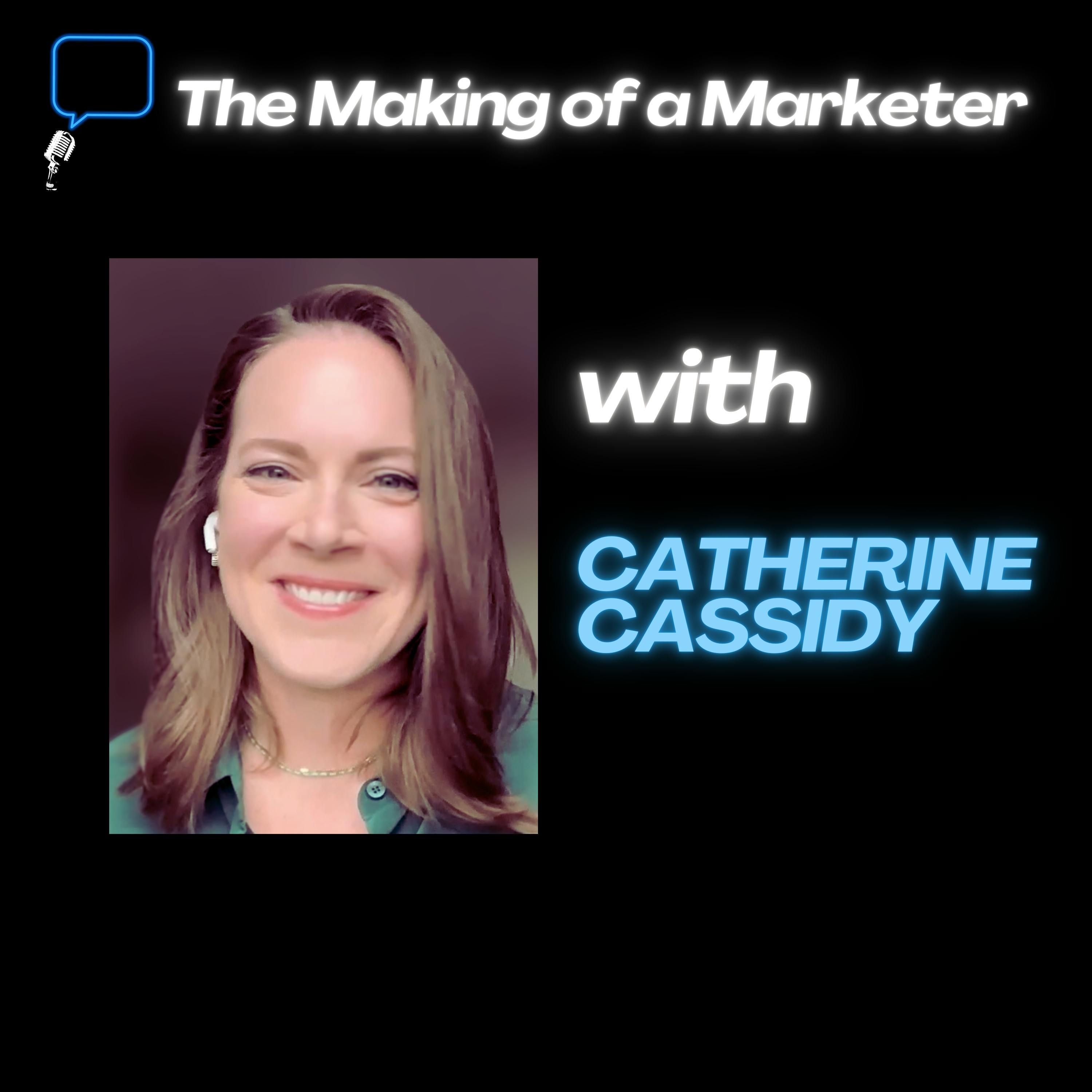 The Making of a Marketer – Dressing For Marketing Success