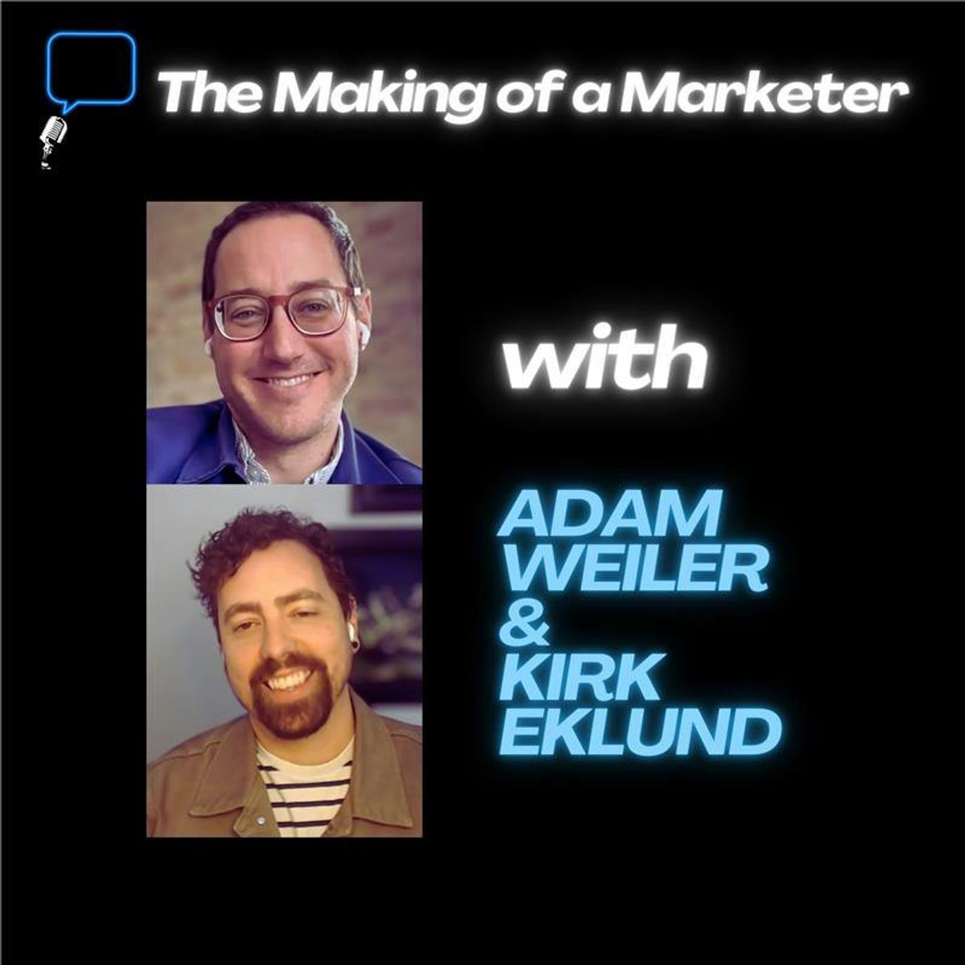 The Making of a Marketer – Selling Ideas in 2025
