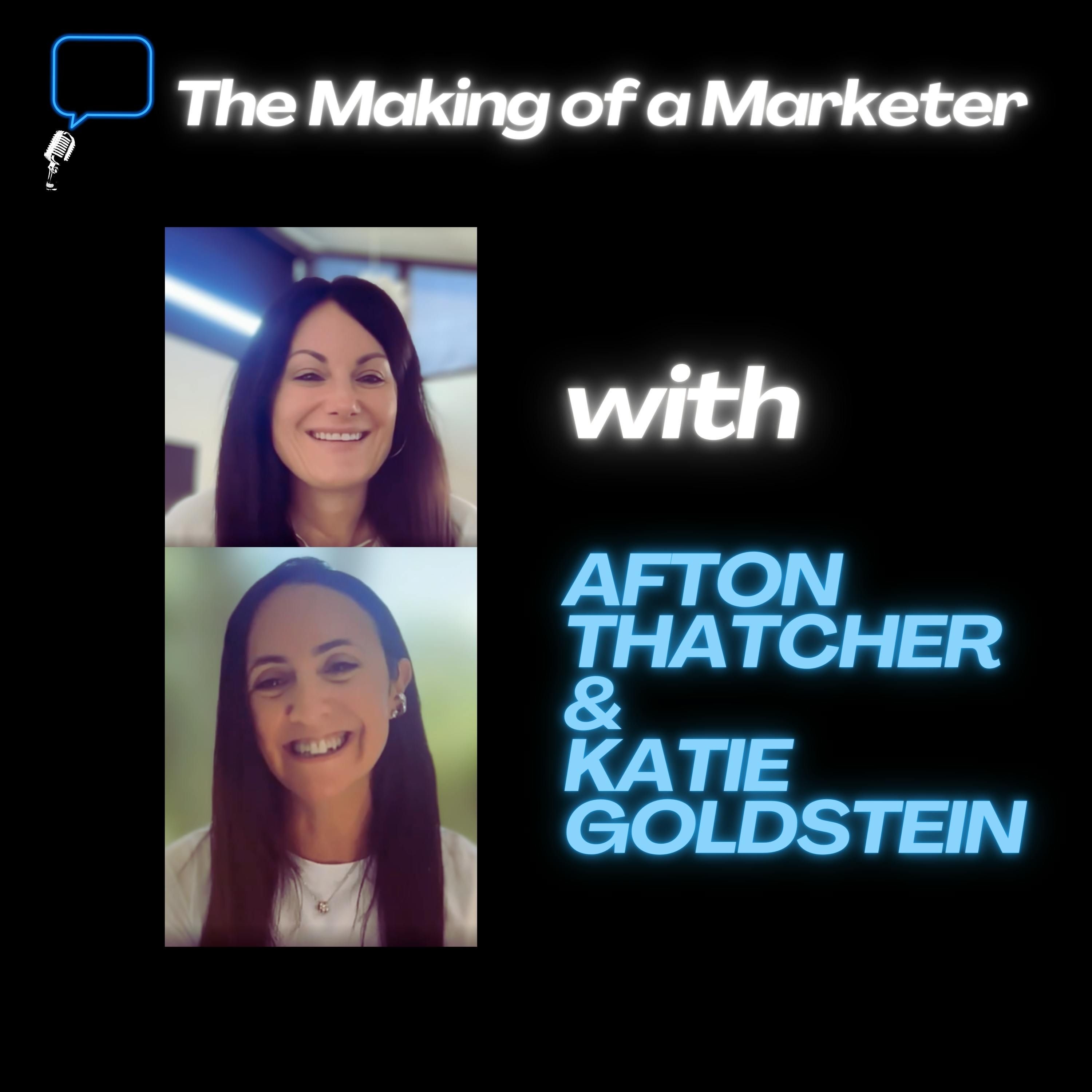 The Making of a Marketer – Youth Advertising w/ SuperAwesome
