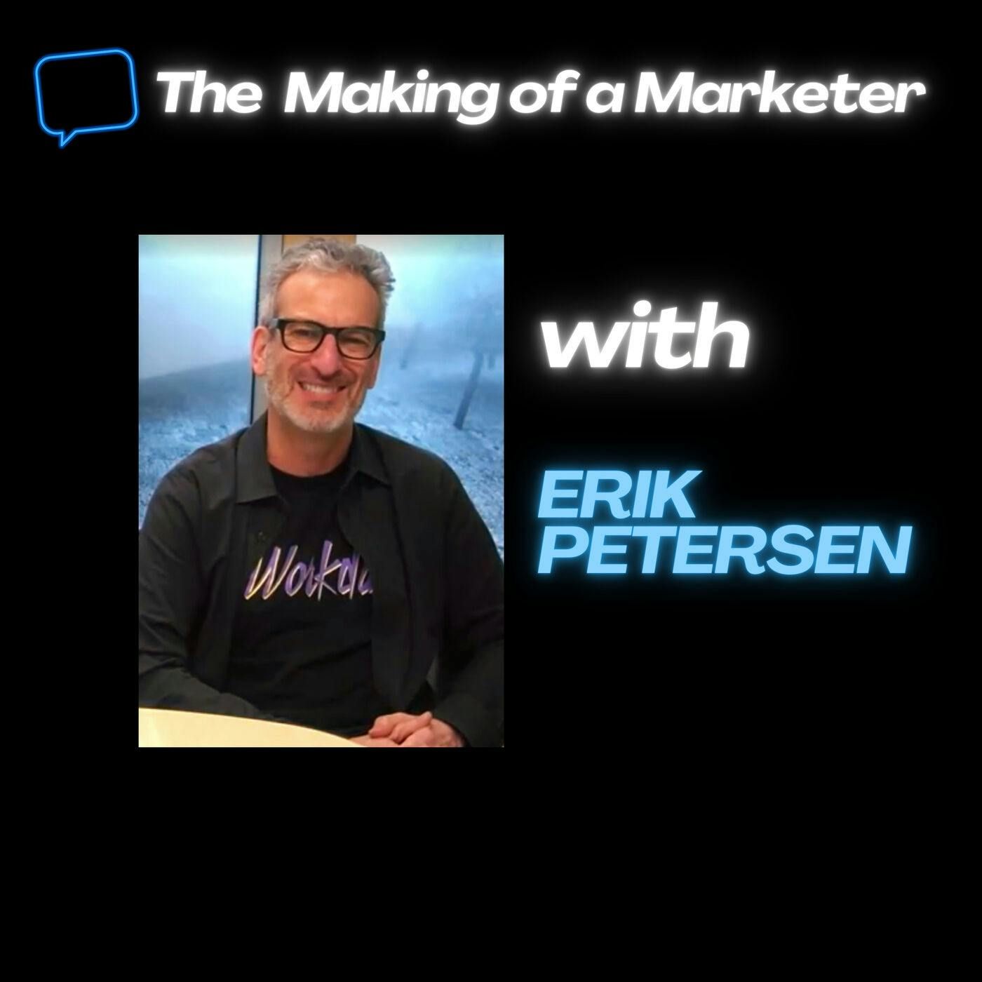 The Making of a Marketer – Super Bowl Special