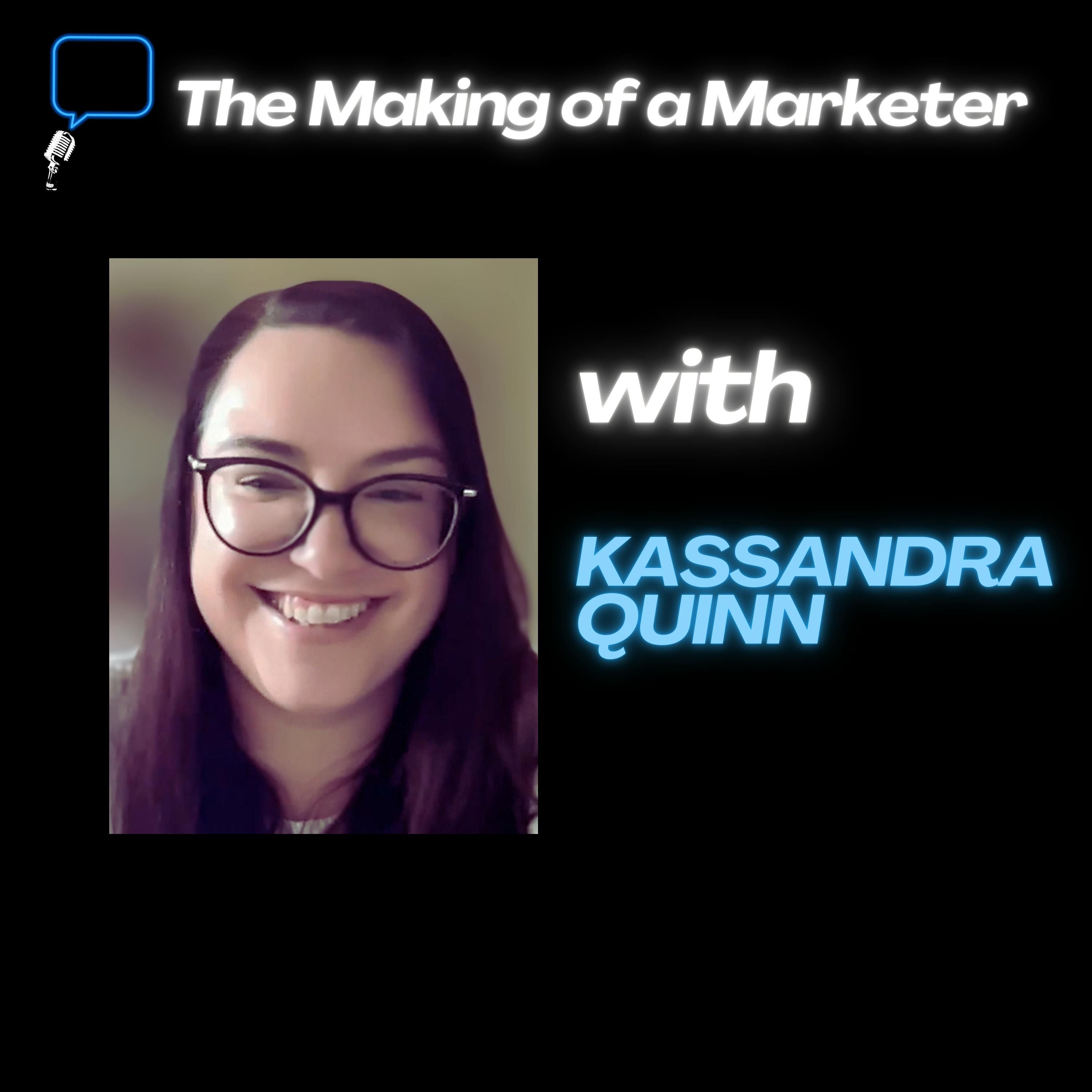 The Making of a Marketer – Understanding the Social Media Community