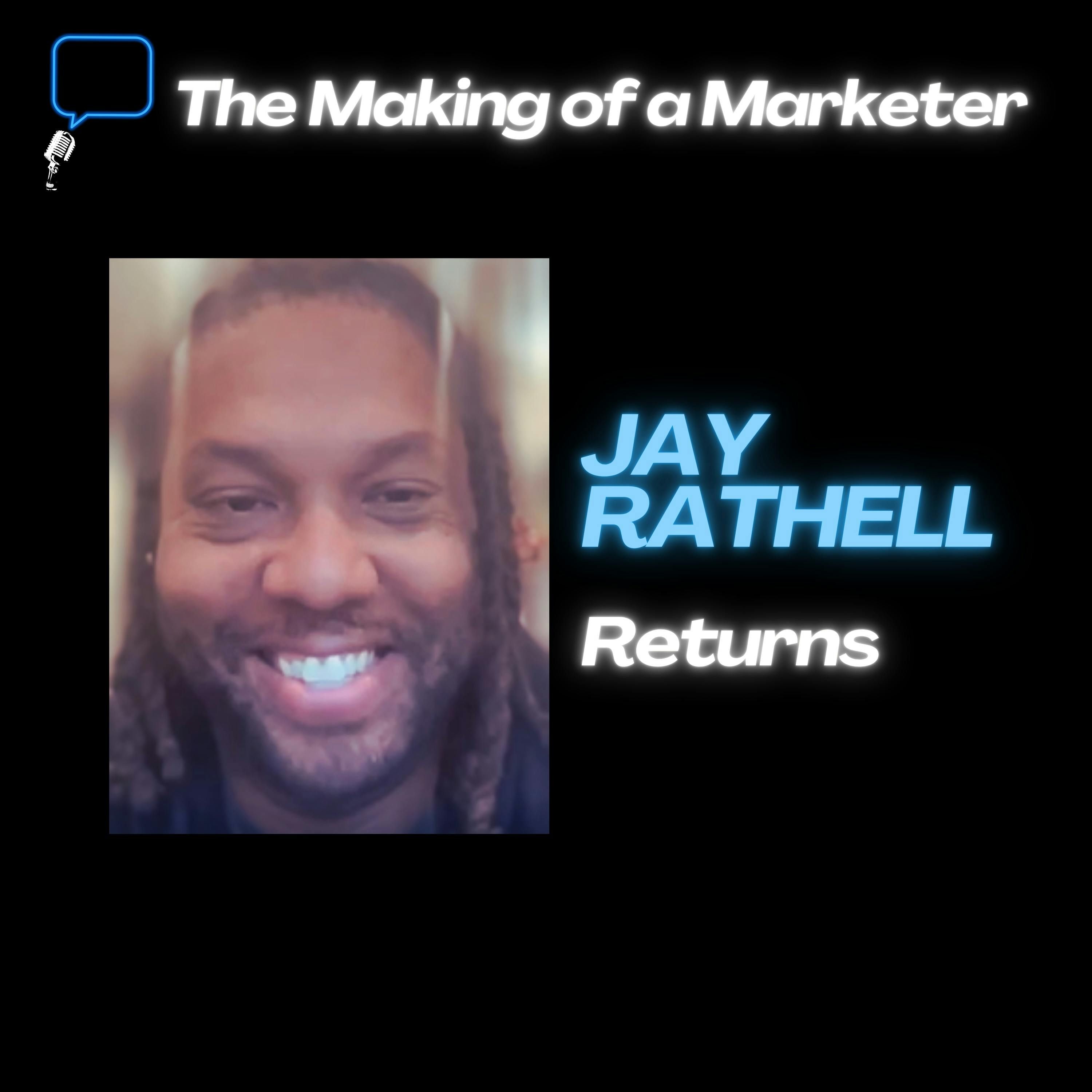 The Making of a Marketer – What Does Marketing Consistency Even Look Like?