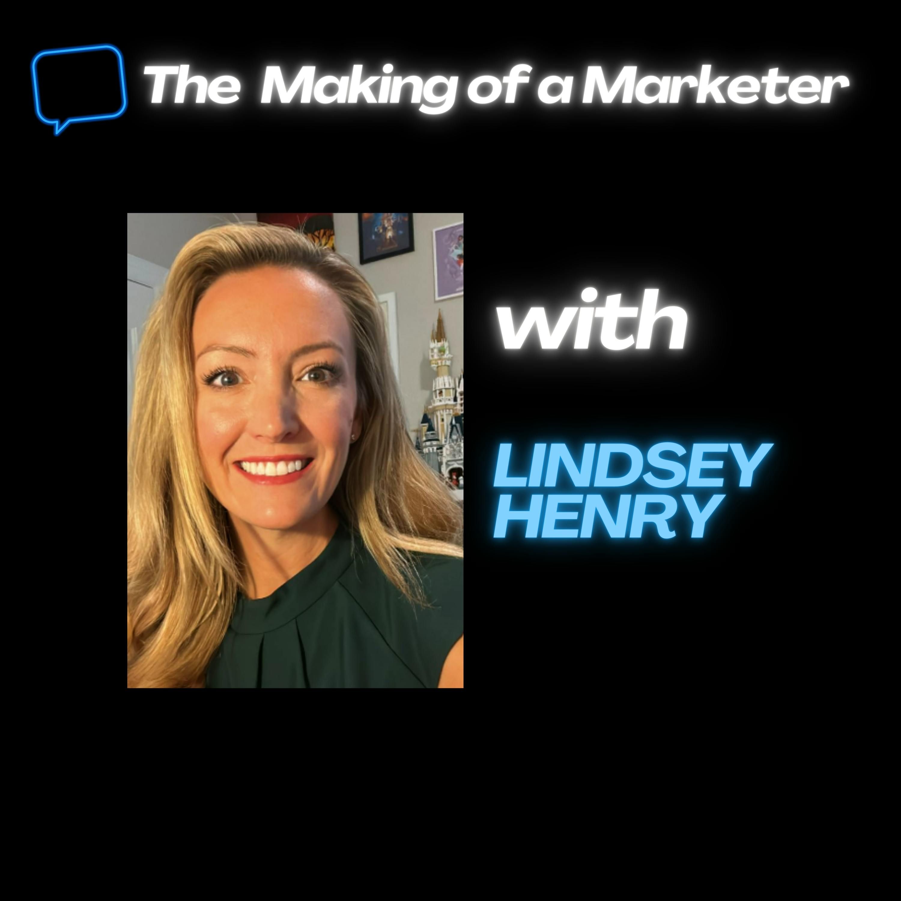 The Making of a Marketer – Marketing Done Disney