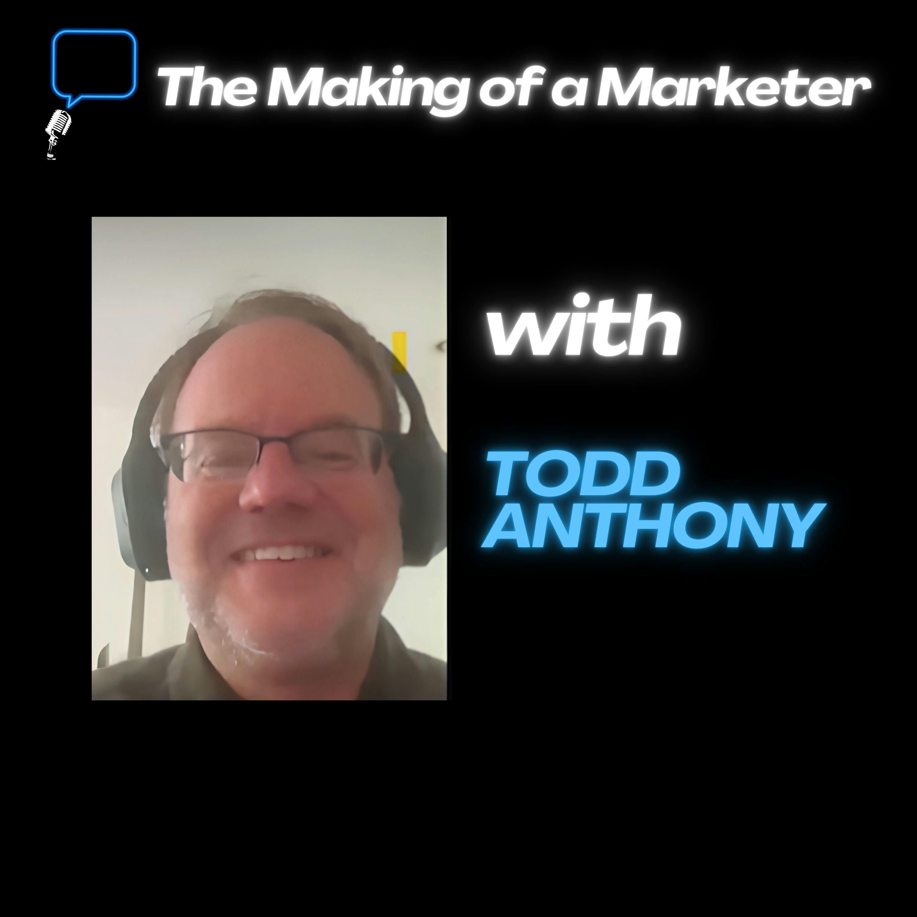 The Making of a Marketer – How We Broke the Marketing Funnel