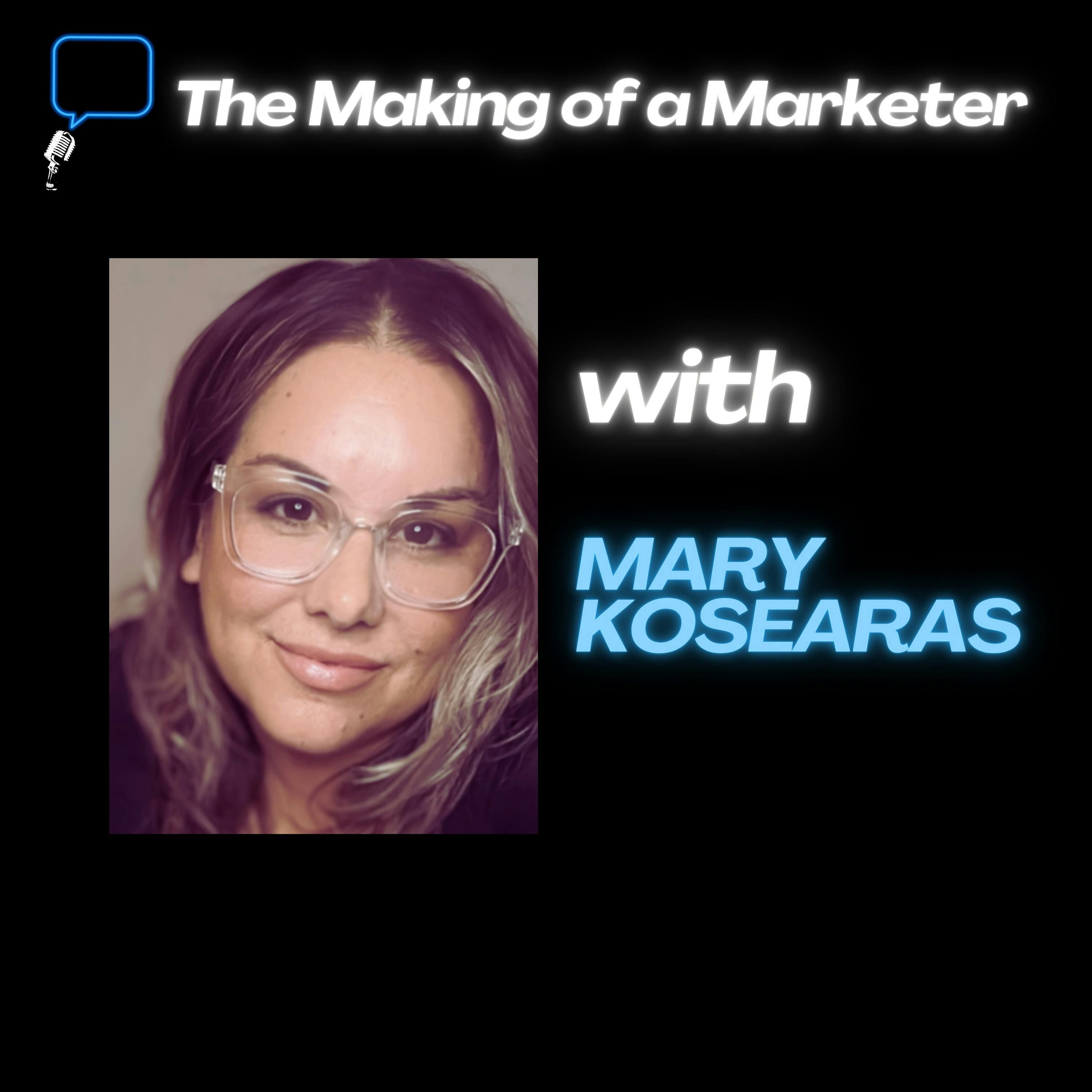 The Making of a Marketer – Did I Sell My Soul for the Dream Job?
