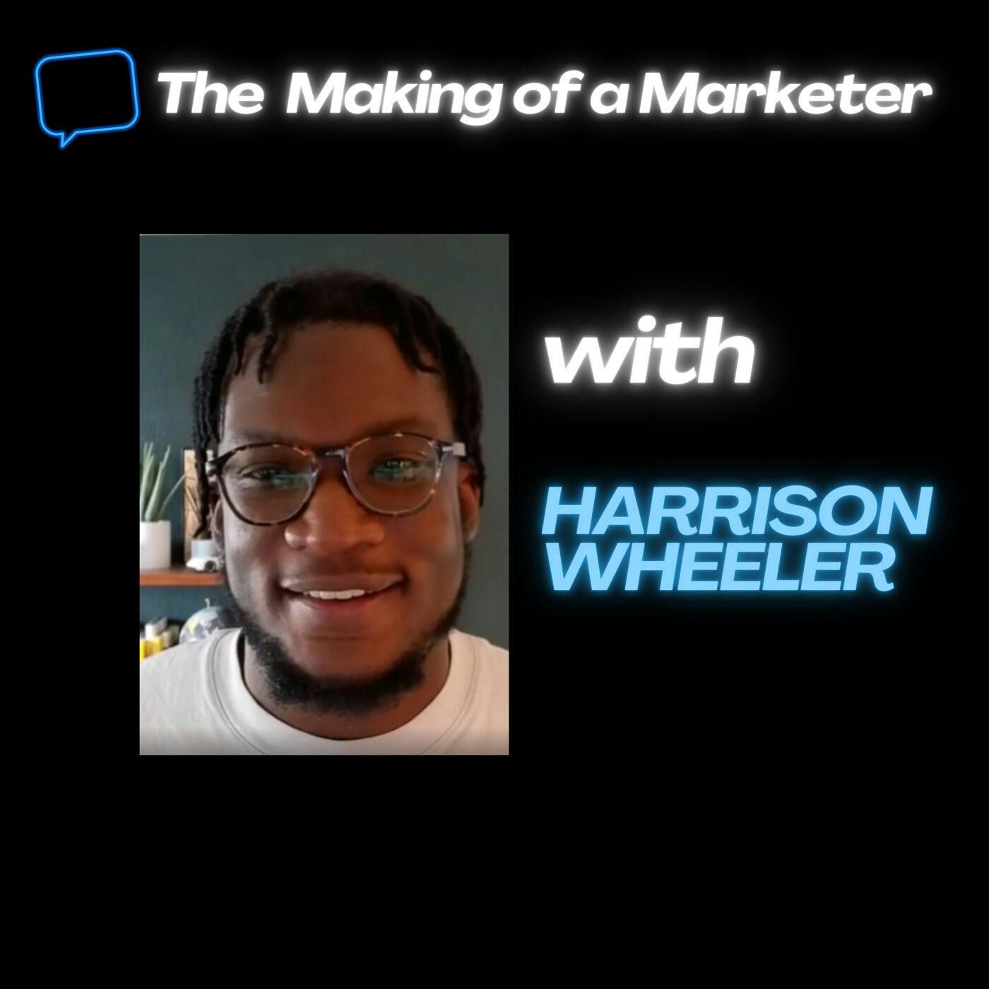 The Making of a Marketer – Innovating With Multiple Hats