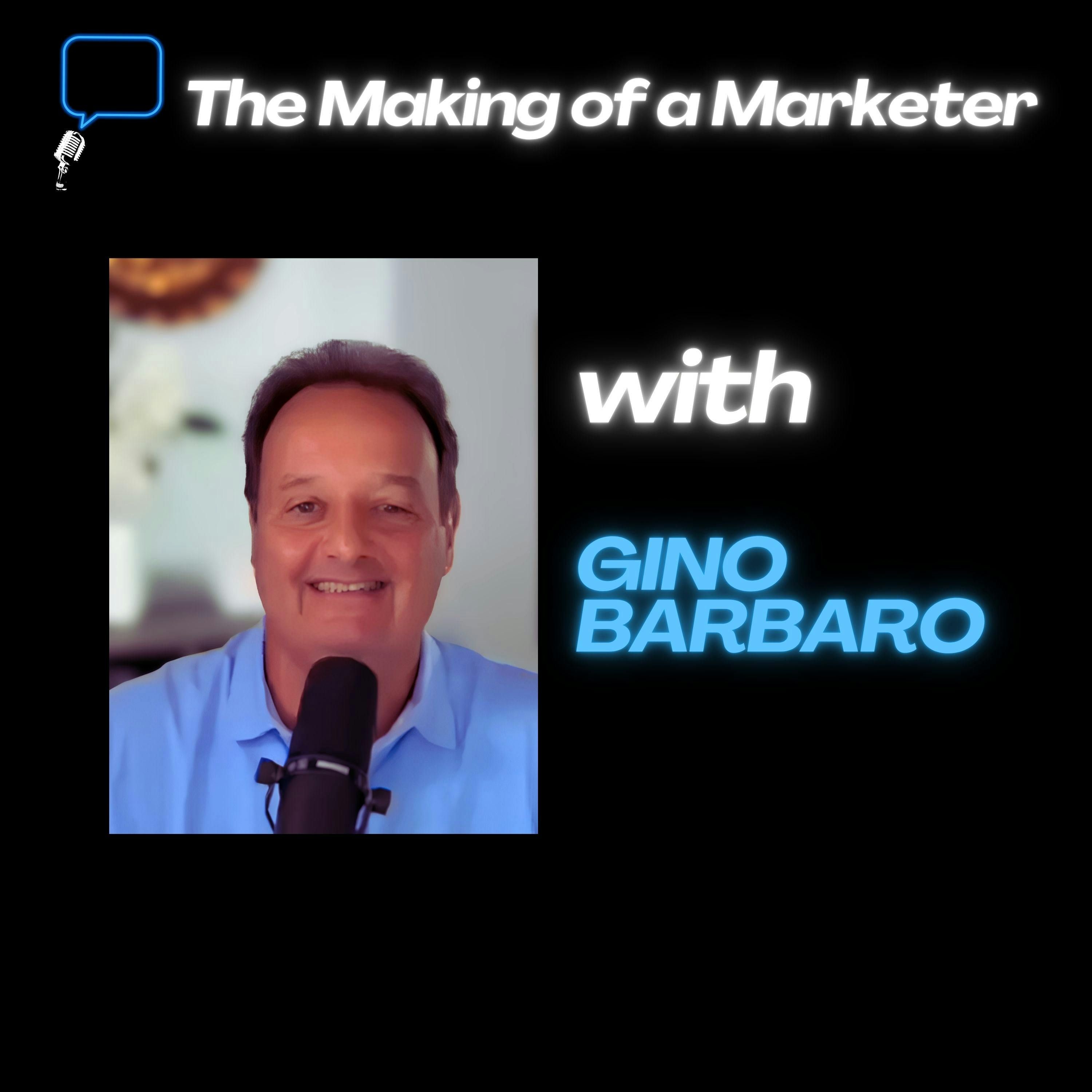 The Making of a Marketer – Money, Marketing, Mindset