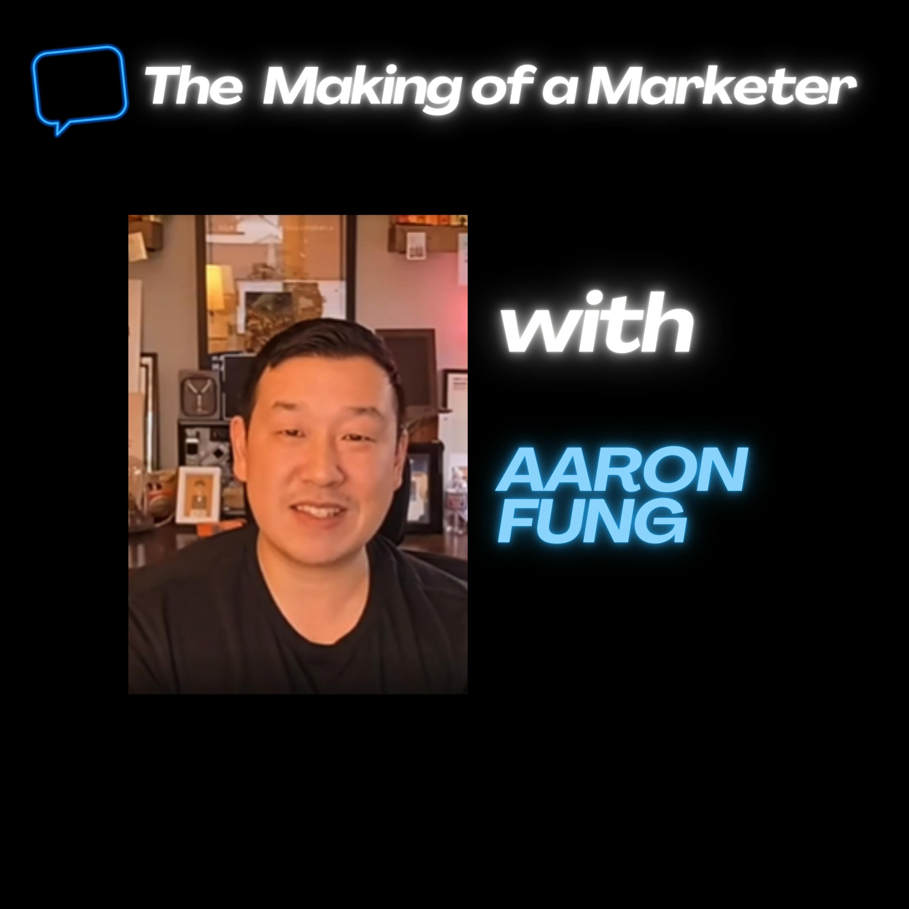 The Making of a Marketer – Gratitude in Leadership