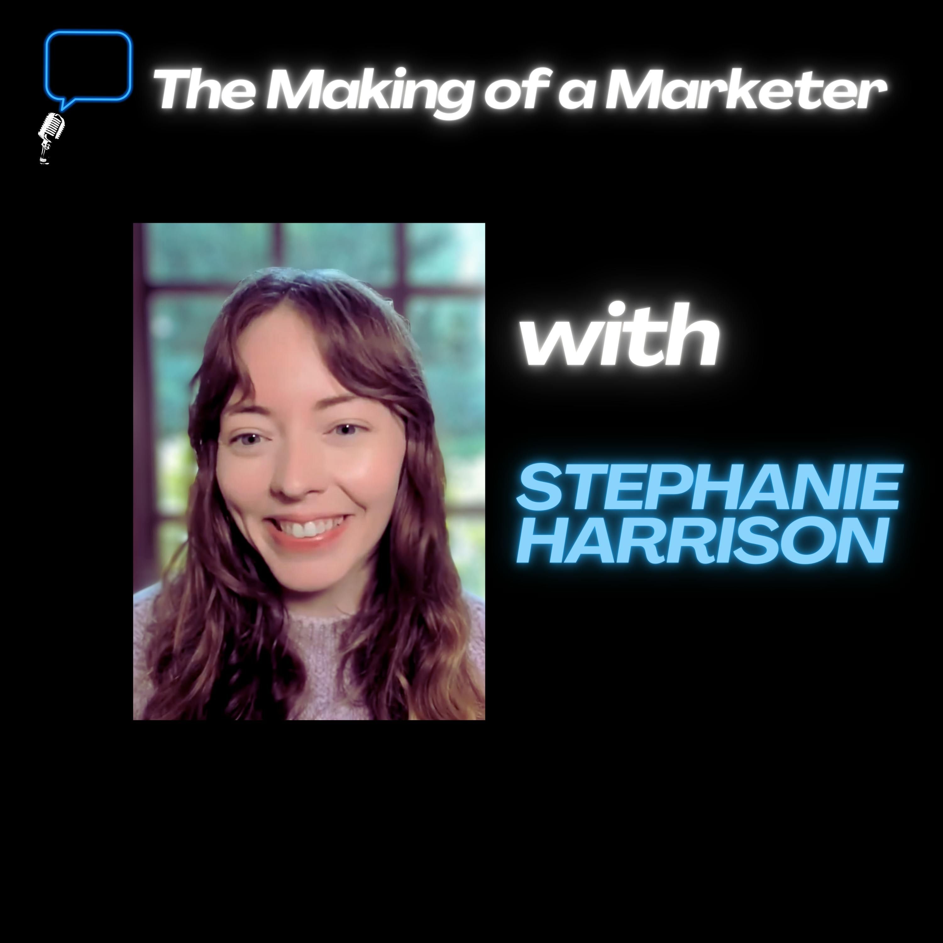 The Making of a Marketer – Book Club: New Happy