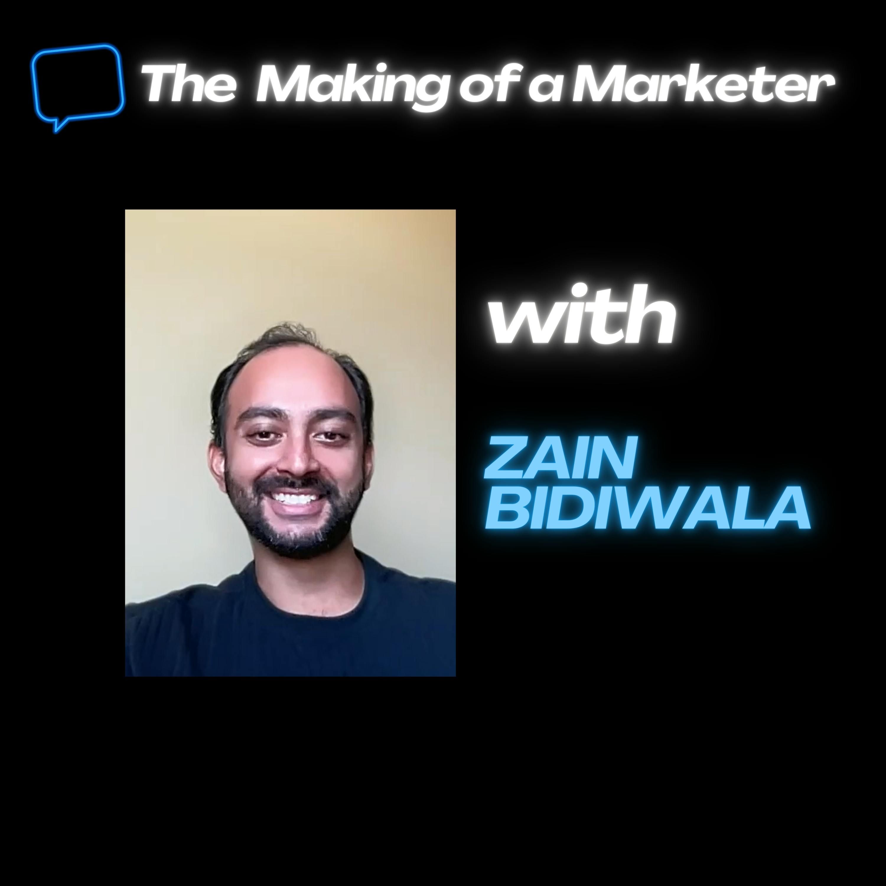 The Making of a Marketer – Summertime Madness