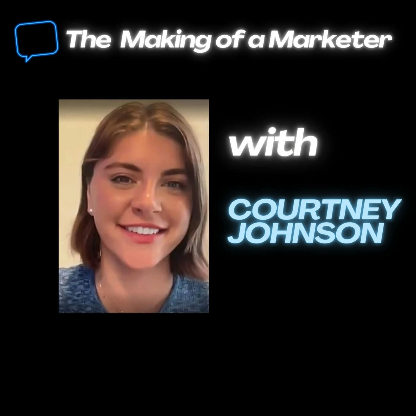 The Making of a Marketer – Standing Out on the LinkedIn Feed