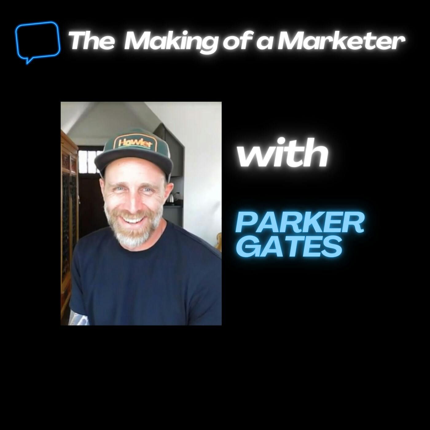 The Making of a Marketer – Through the Eyes of the CEO
