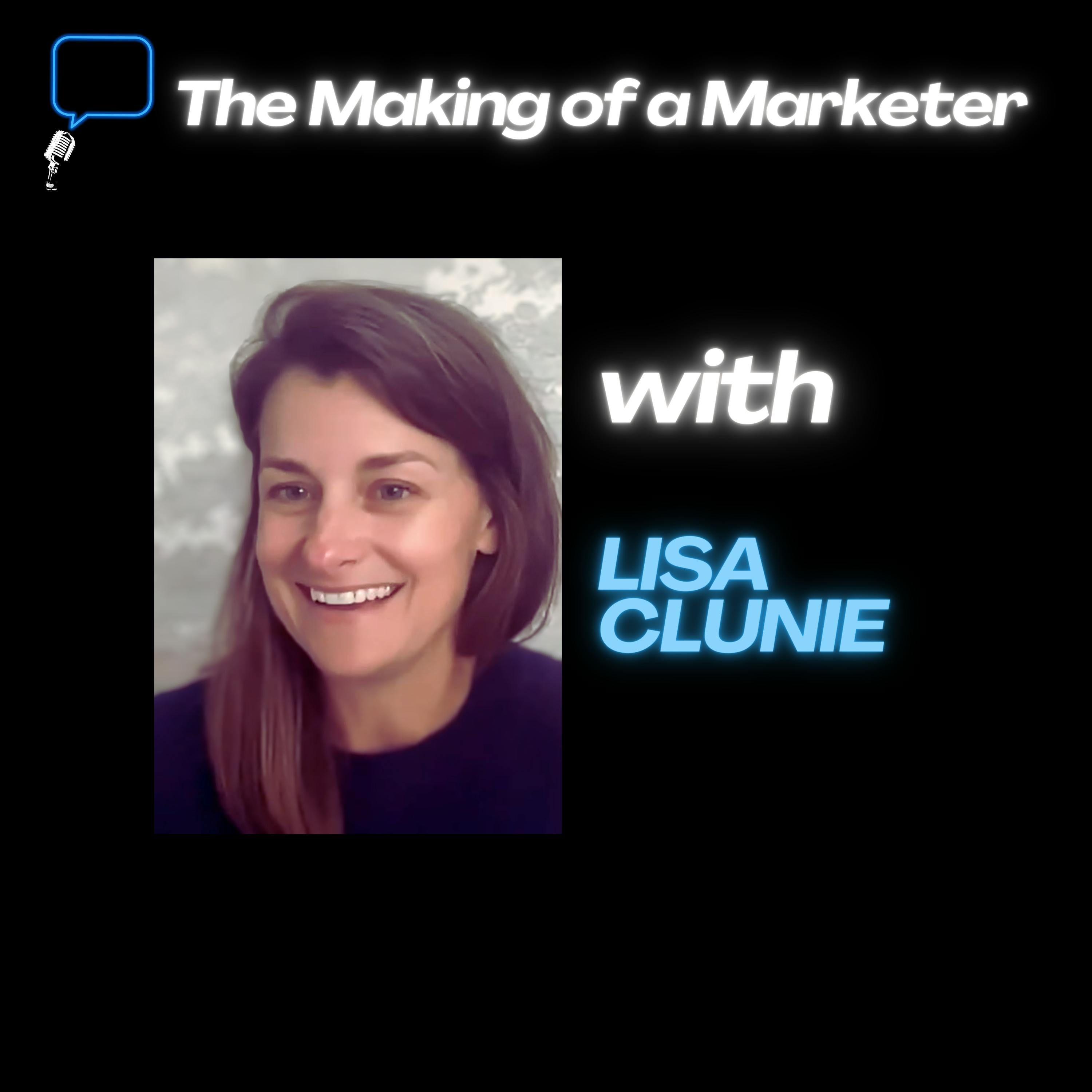 The Making of a Marketer – Finding Your Brand Voice in 2024