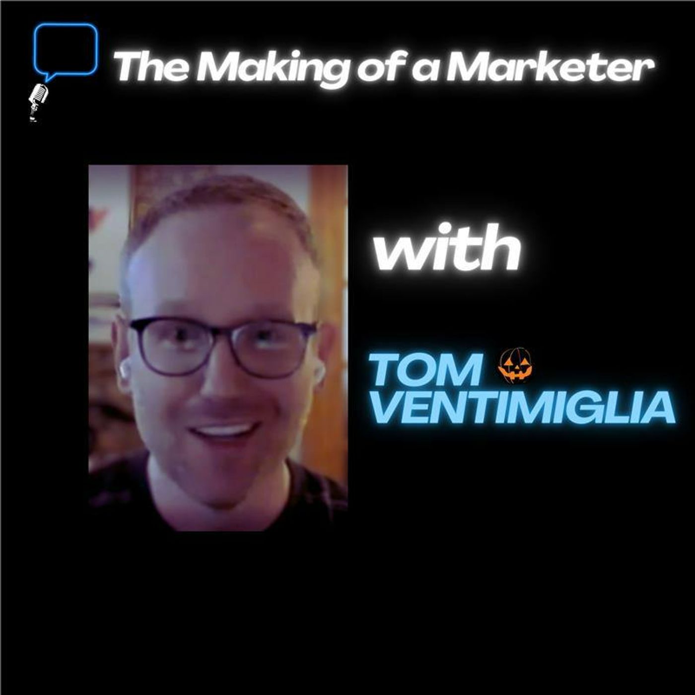 The Making of a Marketer – Scariest Marketing Moments 🎃