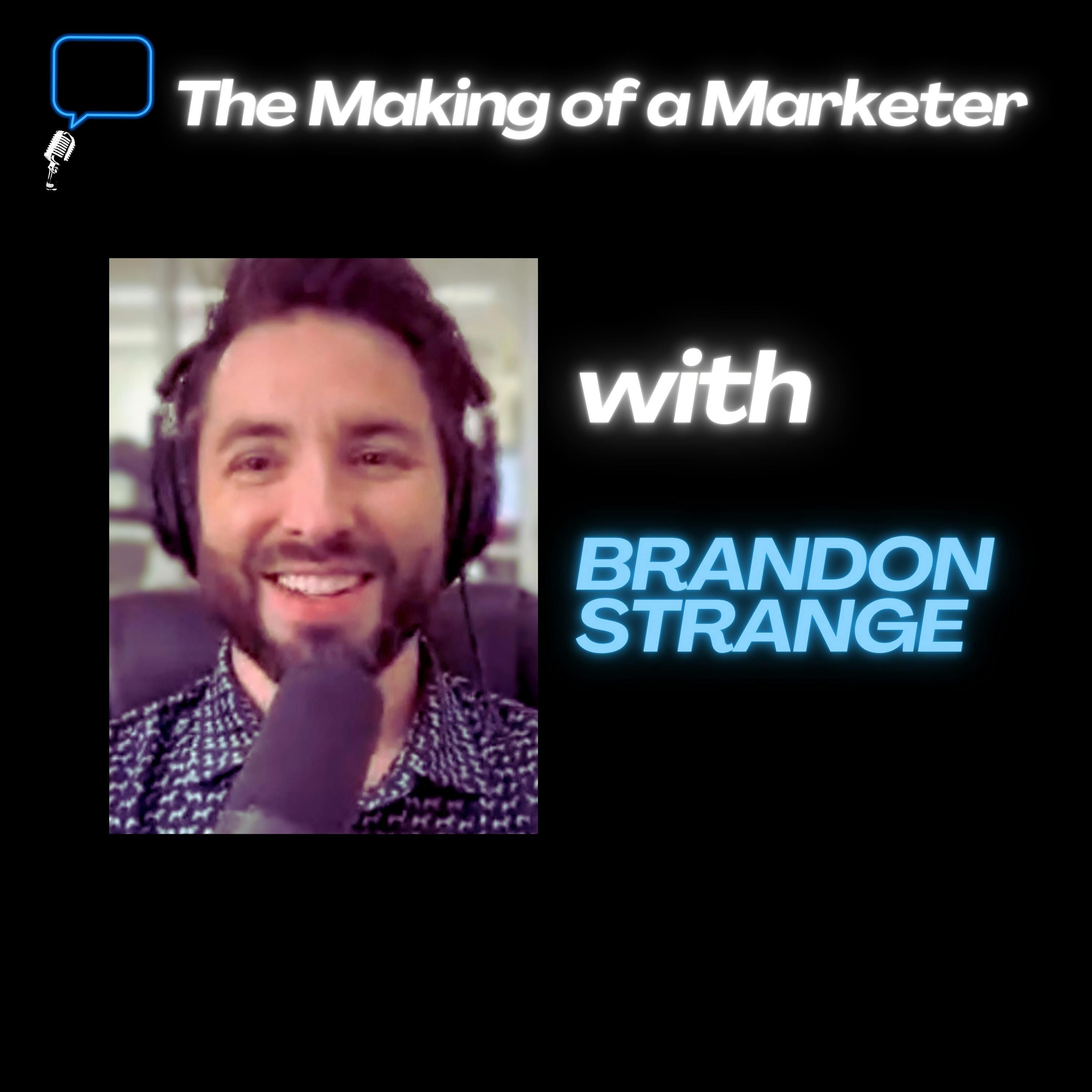 The Making of a Marketer – Managing Expectations of the Unknown