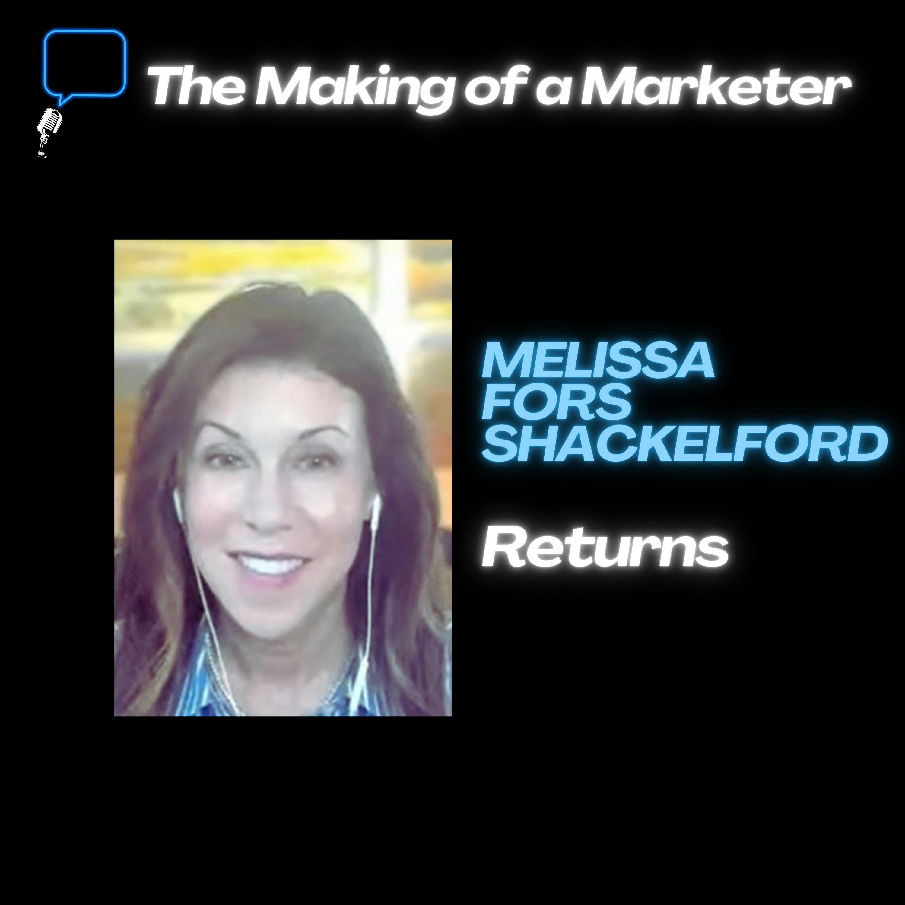 The Making of a Marketer – Harnessing Purpose