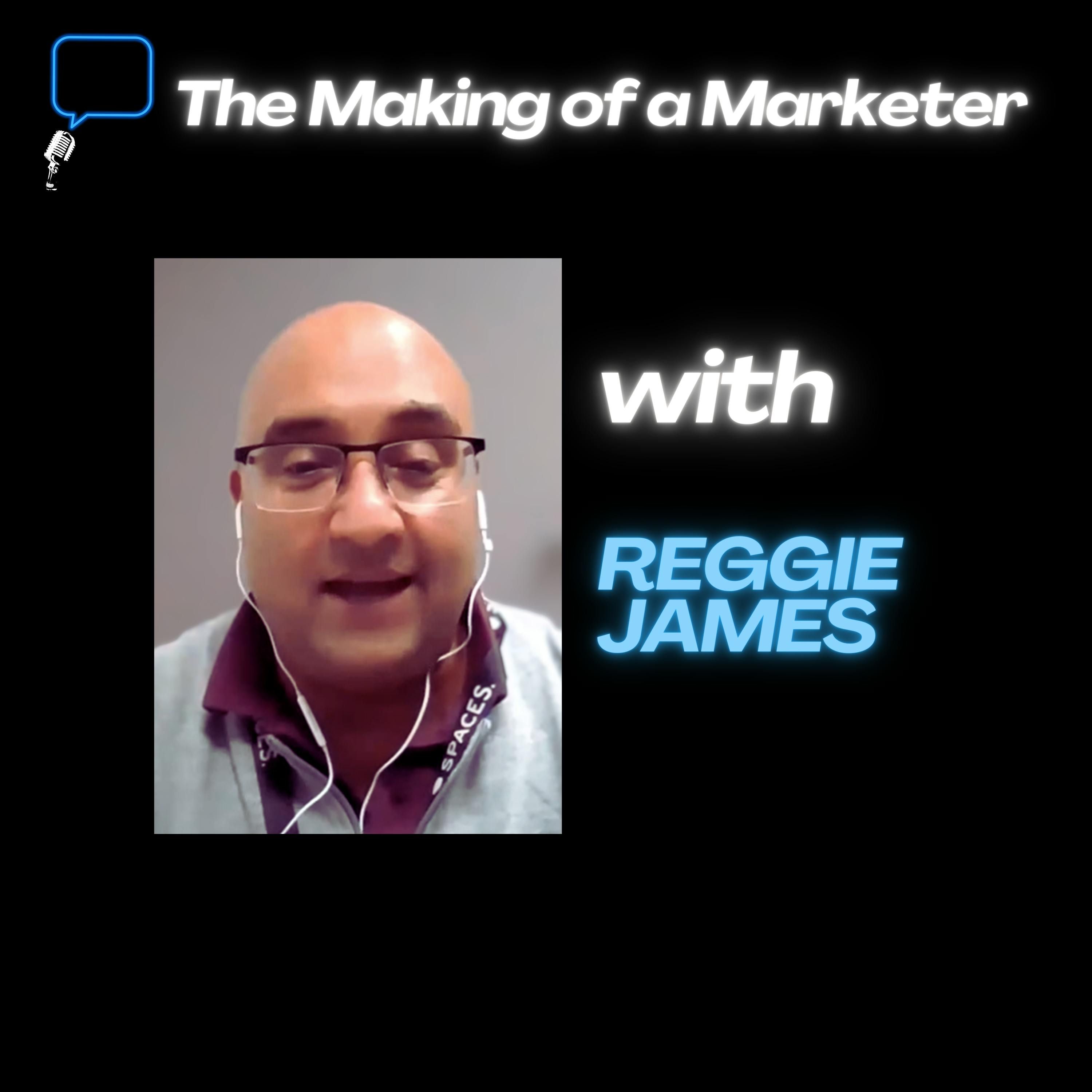 The Making of a Marketer – Art of Driving Business Growth