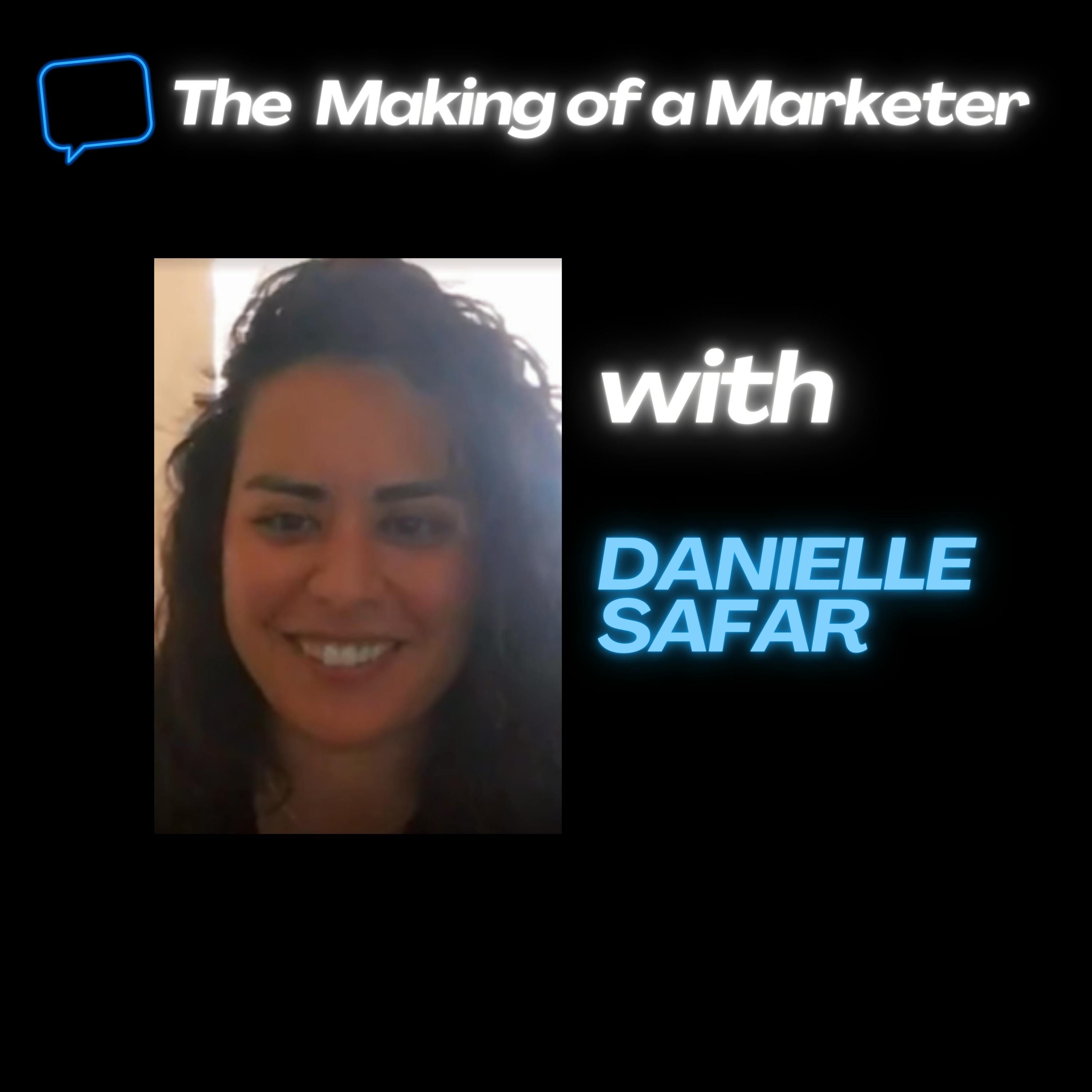 The Making of a Marketer – B2B Mythbusters