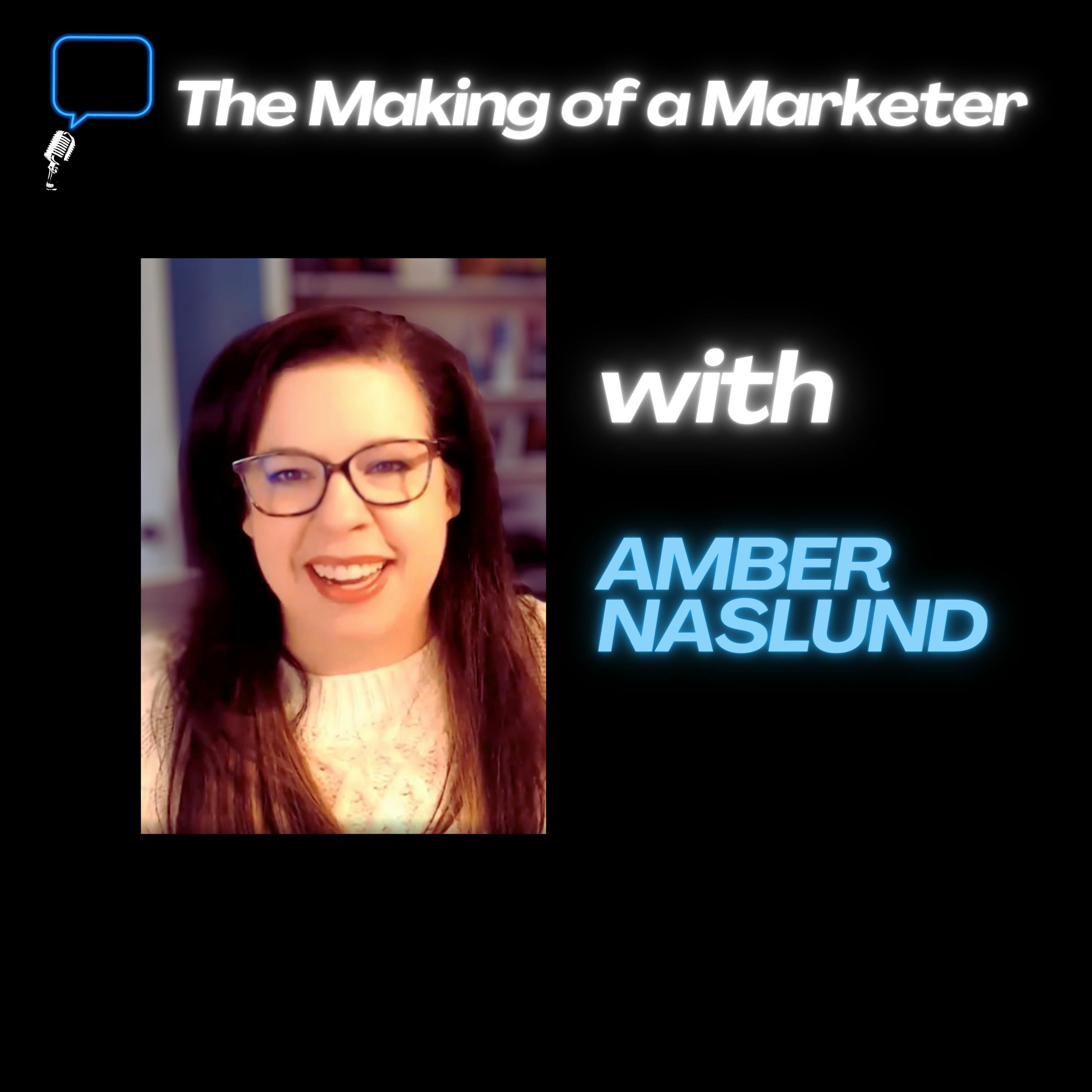 The Making of a Marketer – Finding Your Voice in Thought Leadership