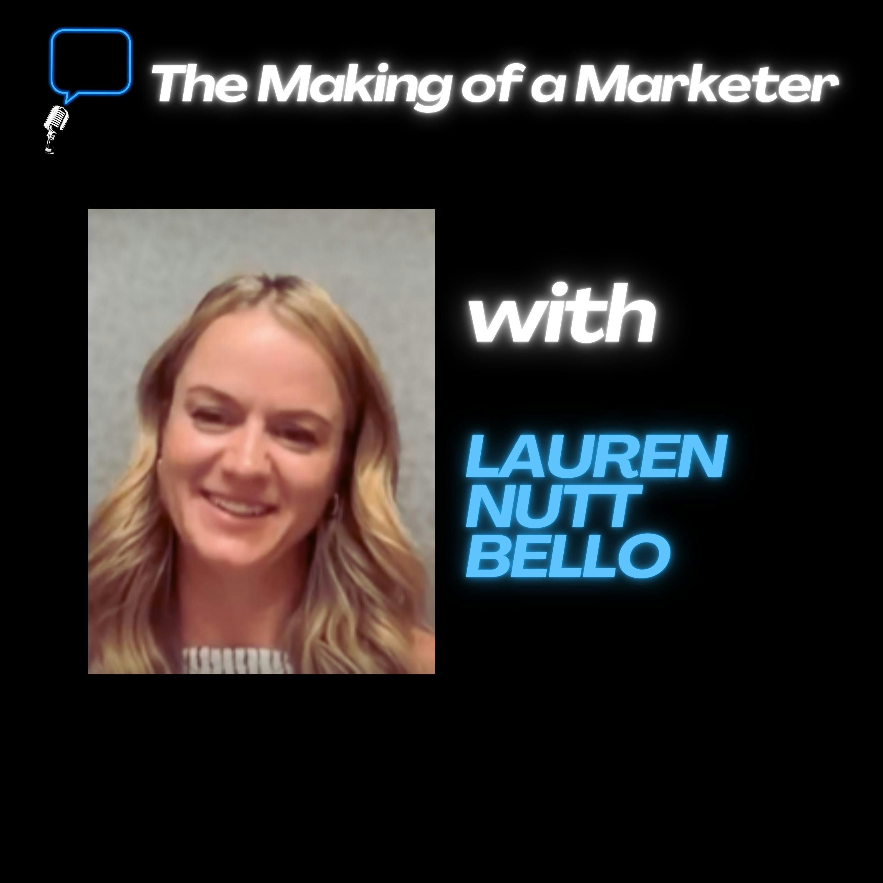 The Making of a Marketer – Why Have we Made it B2B vs. B2C?