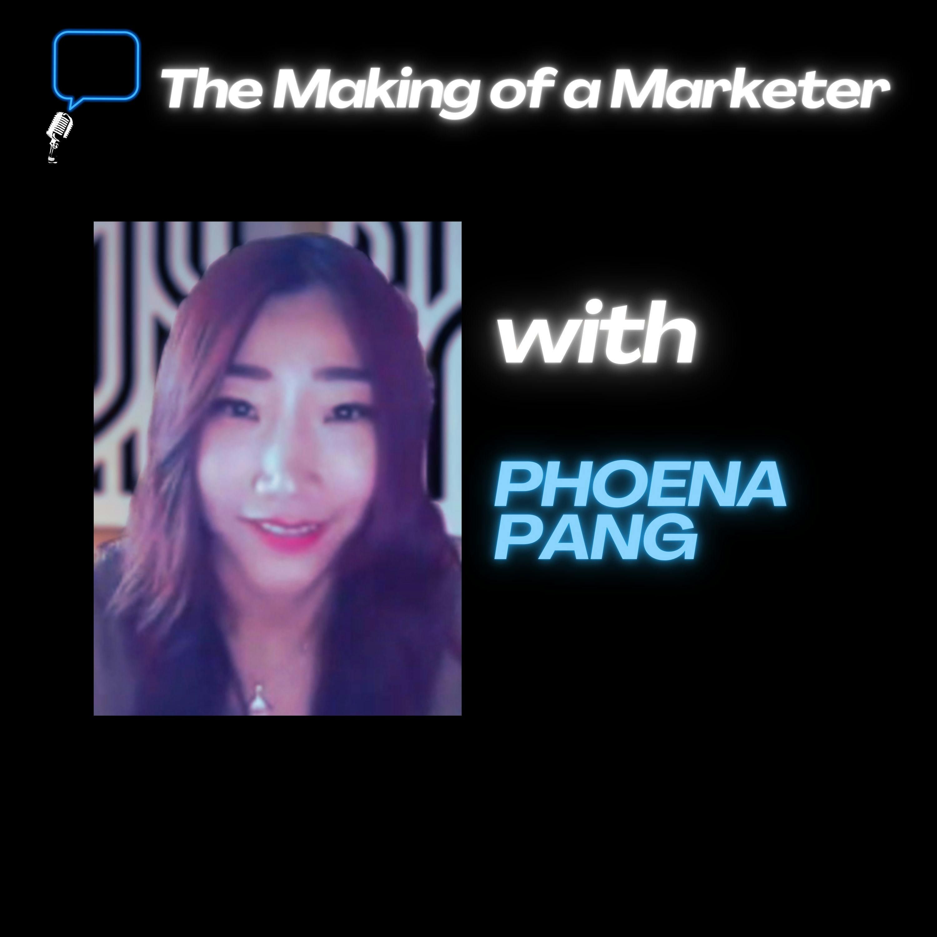 The Making of a Marketer – Mobile Marketing 101