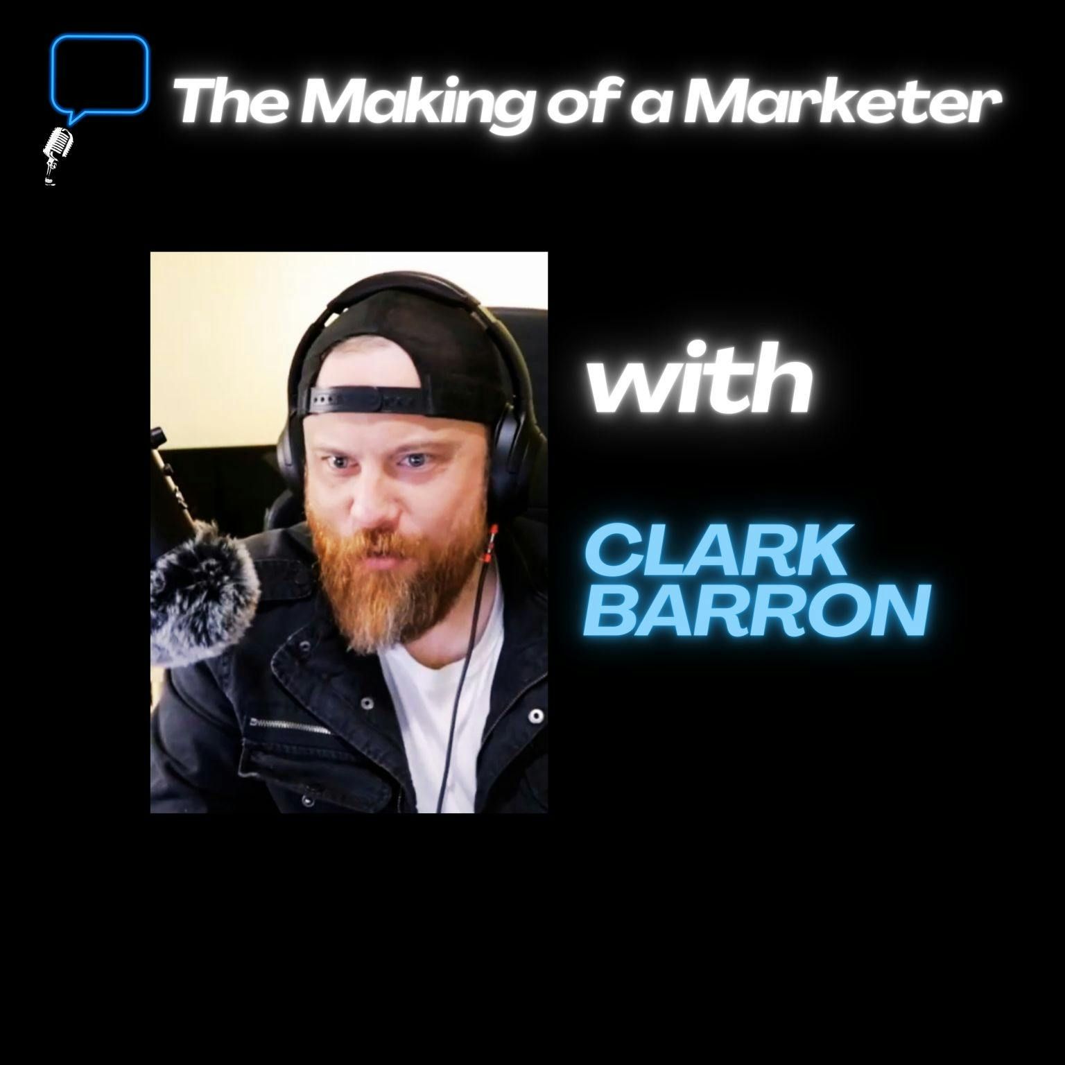 The Making of a Marketer – Distilling the CMO and Marketer Relationship