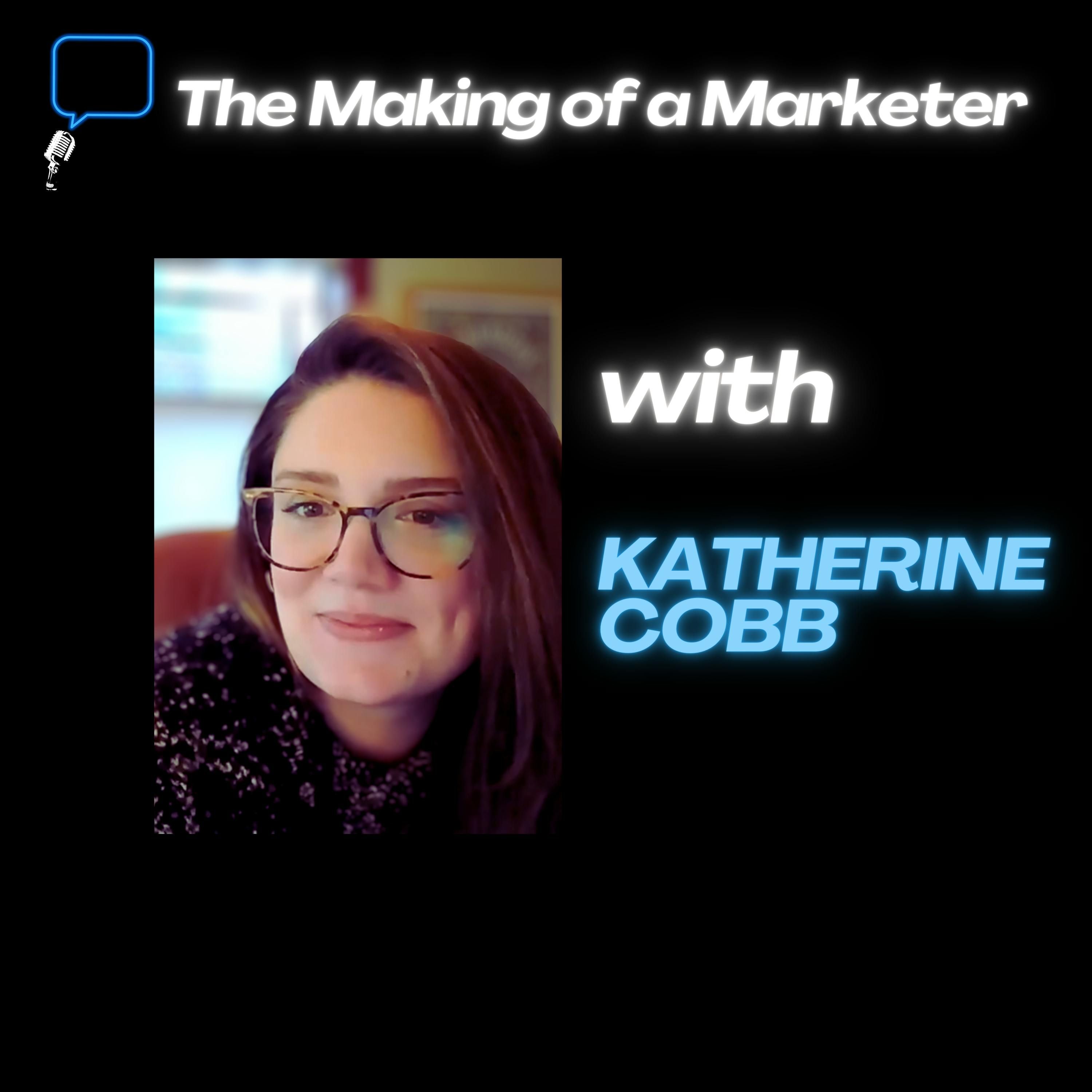 The Making of a Marketer – Secret Sauce for Marketing Leaders in ’24