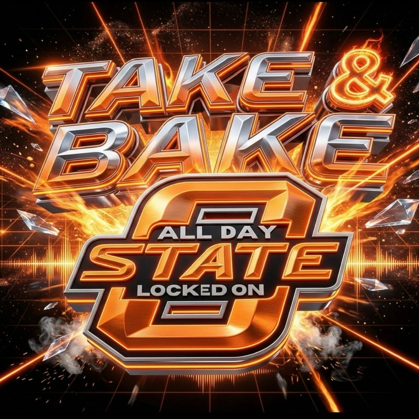 BEAST: Oklahoma State's MASSIVE Dual Sport Opportunity To Land 4 Star TE Titus Hawk Changes Everything!