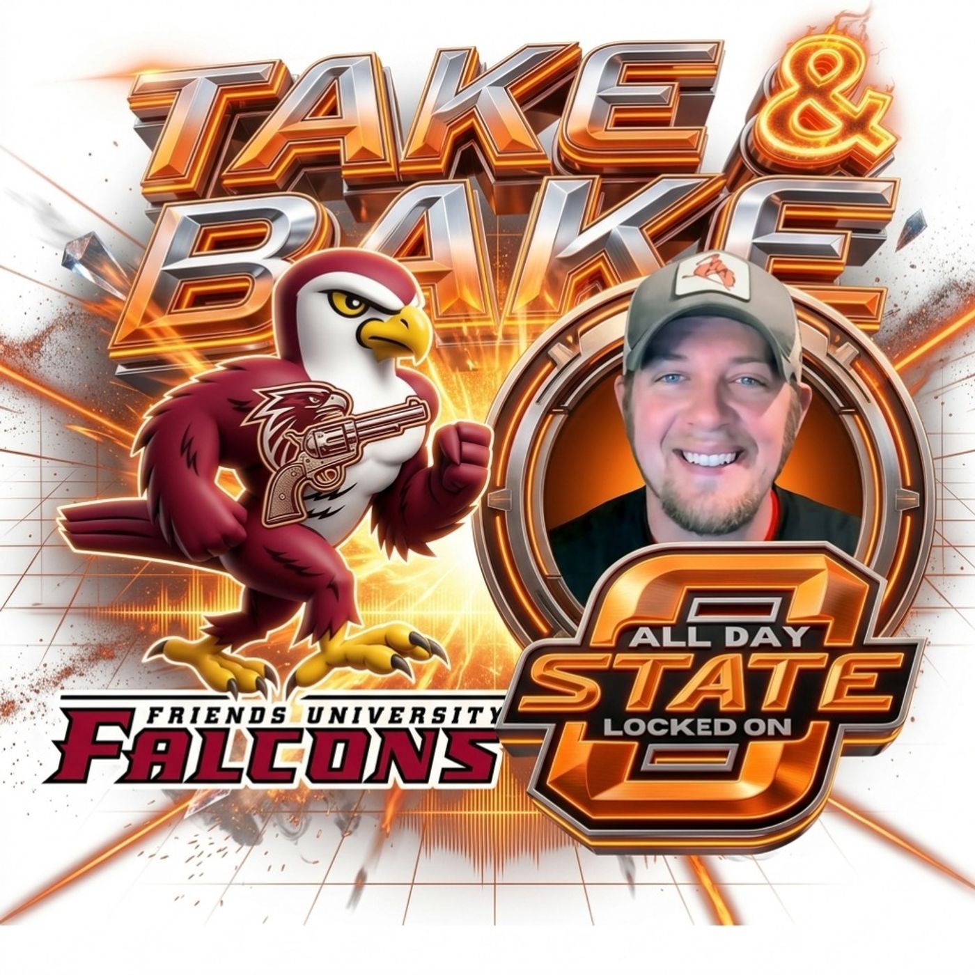 COMMIT: Oklahoma State Lands MOST IMPORTANT Recruit Of 2027 Class QB Carson White