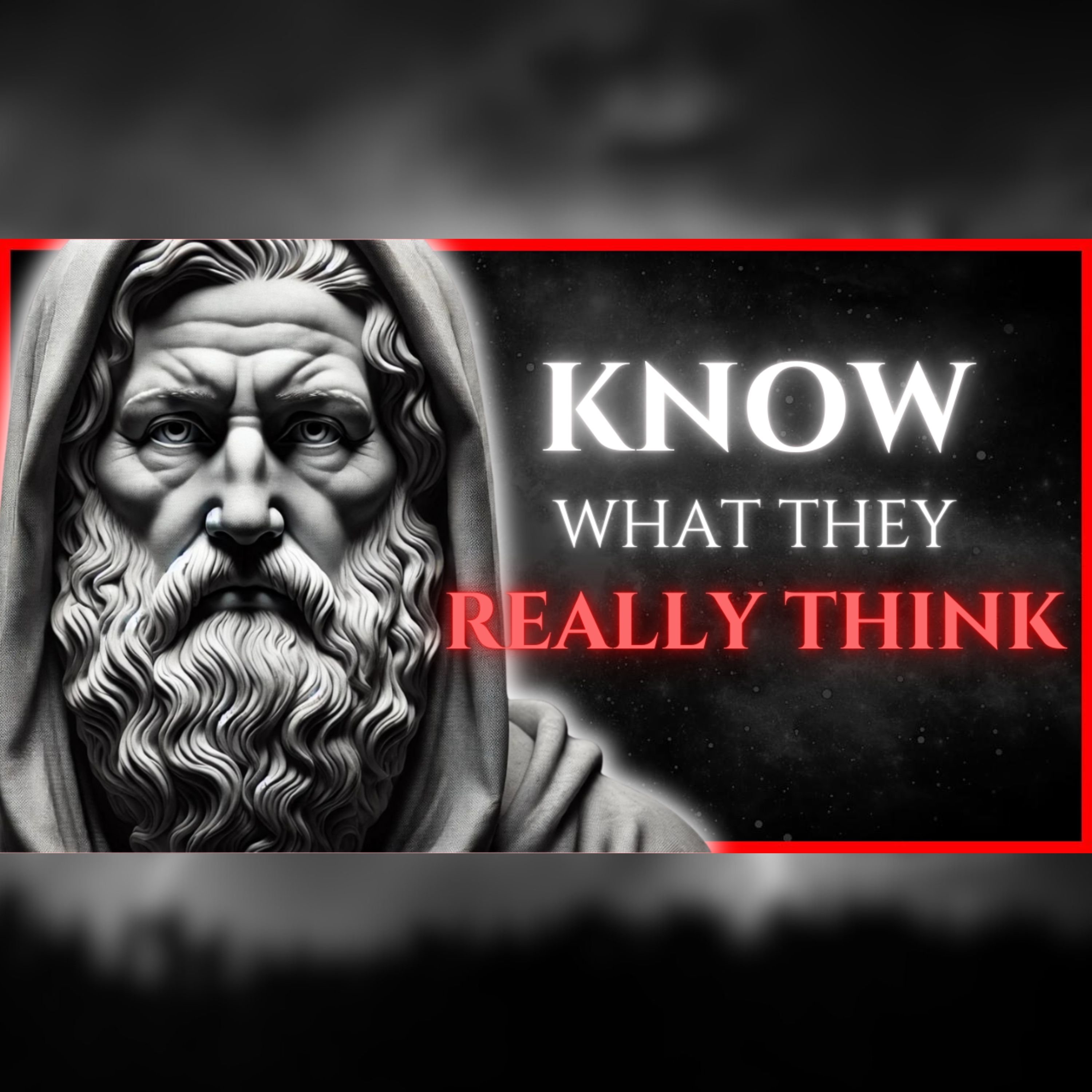 13 psychological SECRETS that NOBODY tells you about people episode artwork