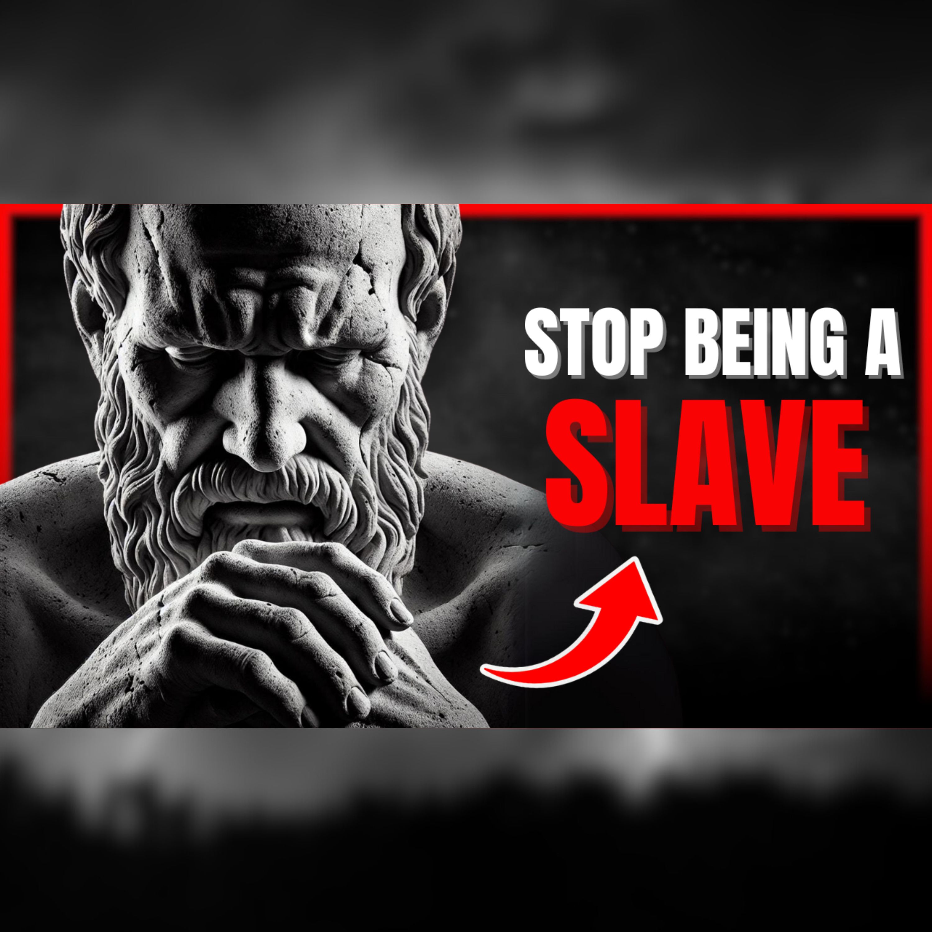 How to OVERCOME Emotional Dependency with Stoicism? episode artwork