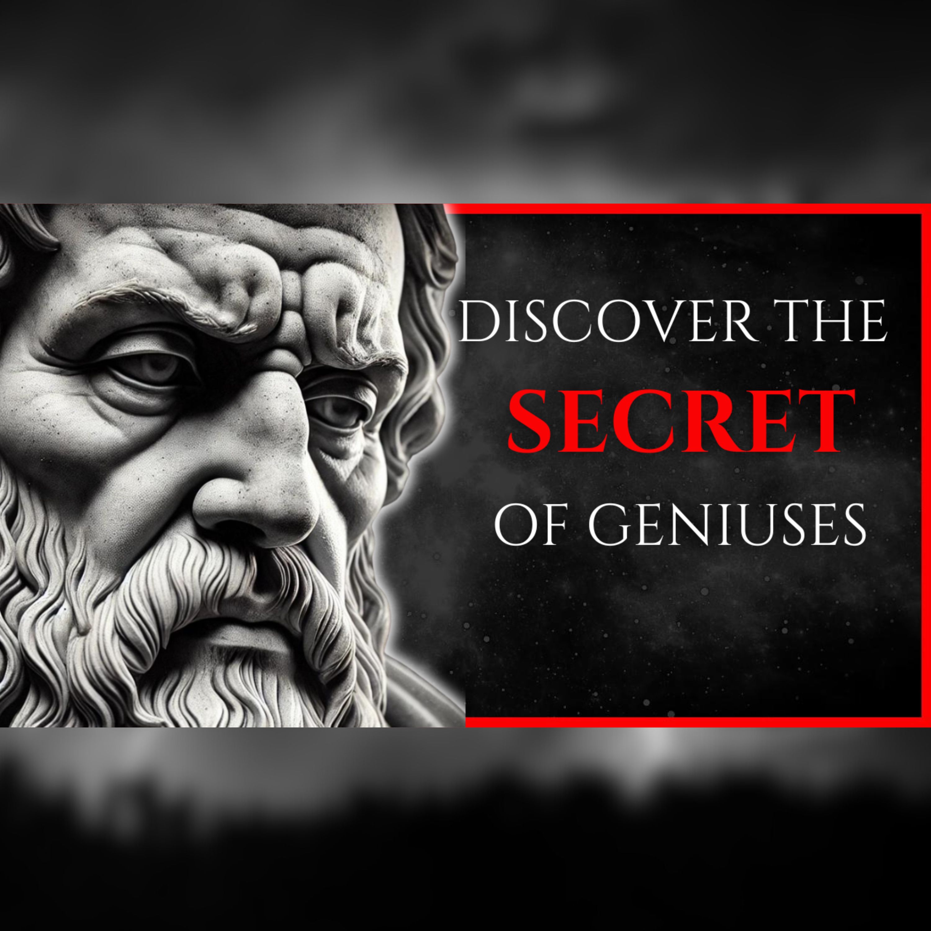 Be the Smartest: 9 Stoic Principles You Must Know episode artwork