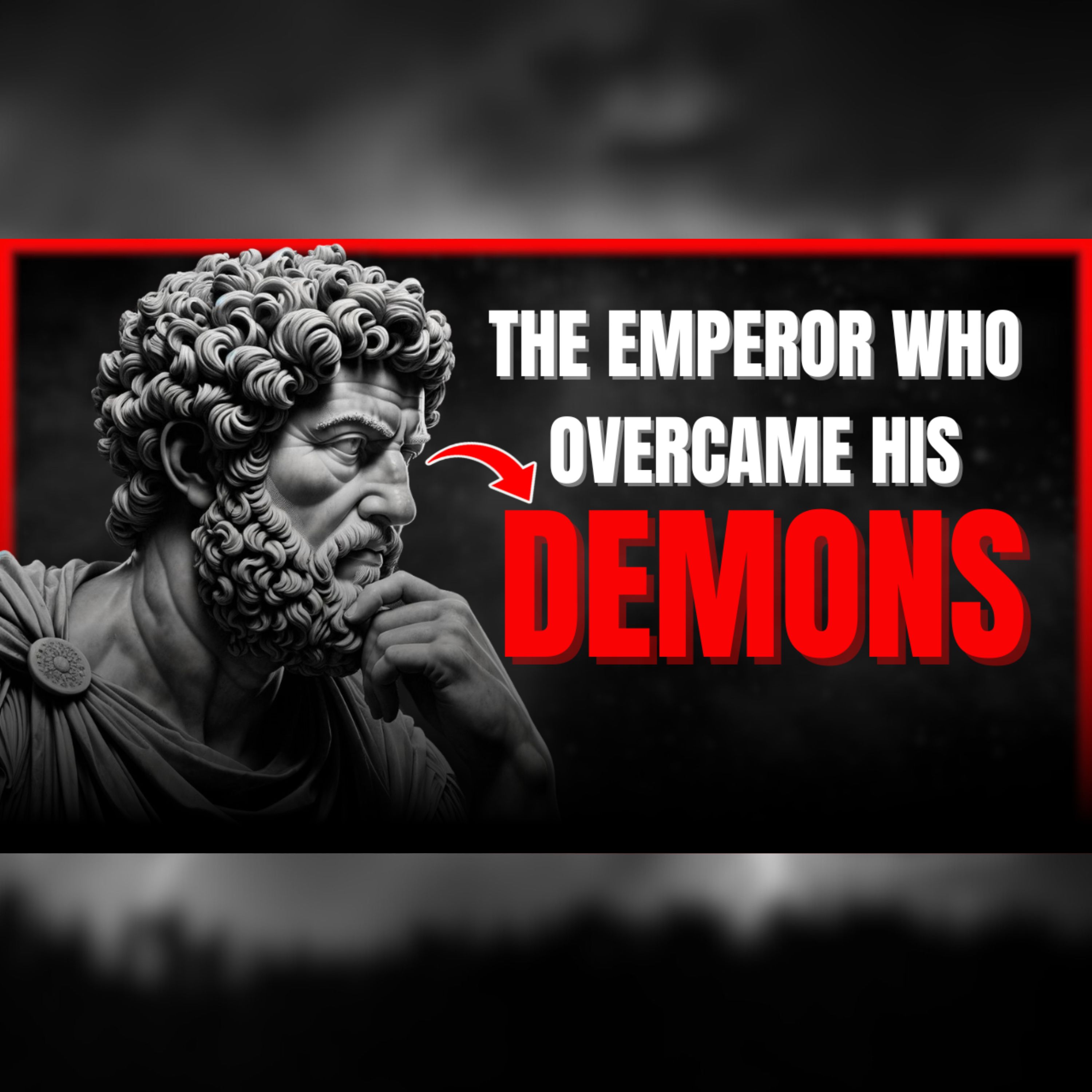 The Story of Marcus Aurelius (COMPLETE Documentary) episode artwork