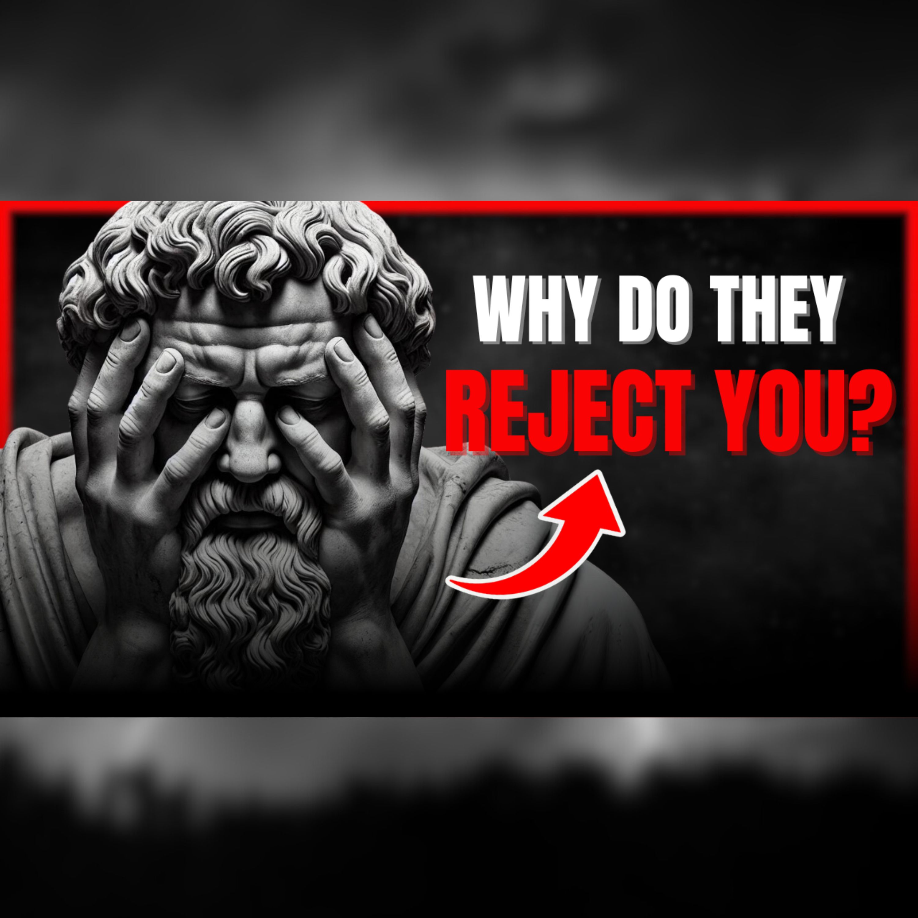 For These 9 Reasons NO ONE Respects You episode artwork