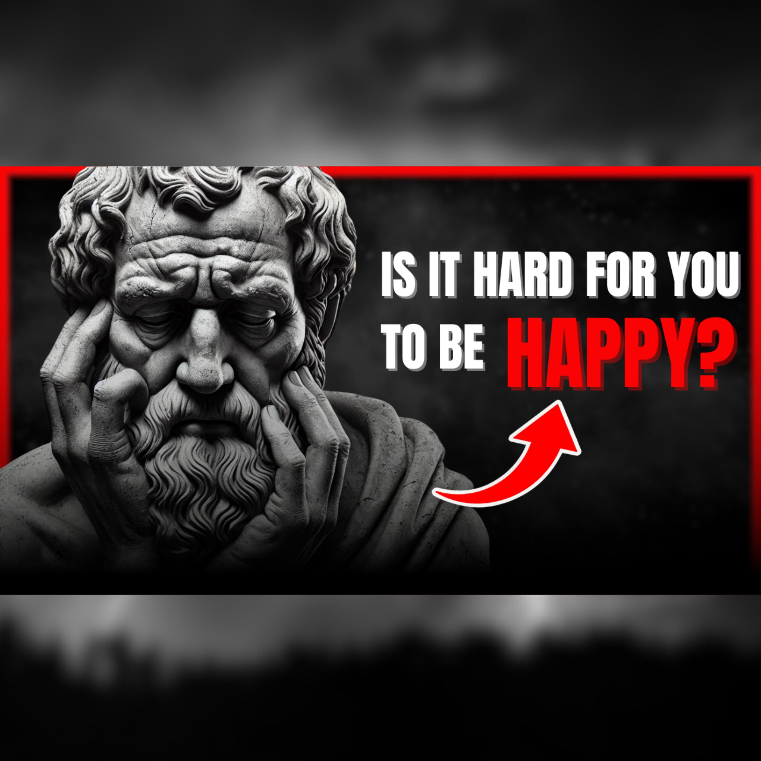 The 11 GOLDEN Rules for Finding HAPPINESS episode artwork