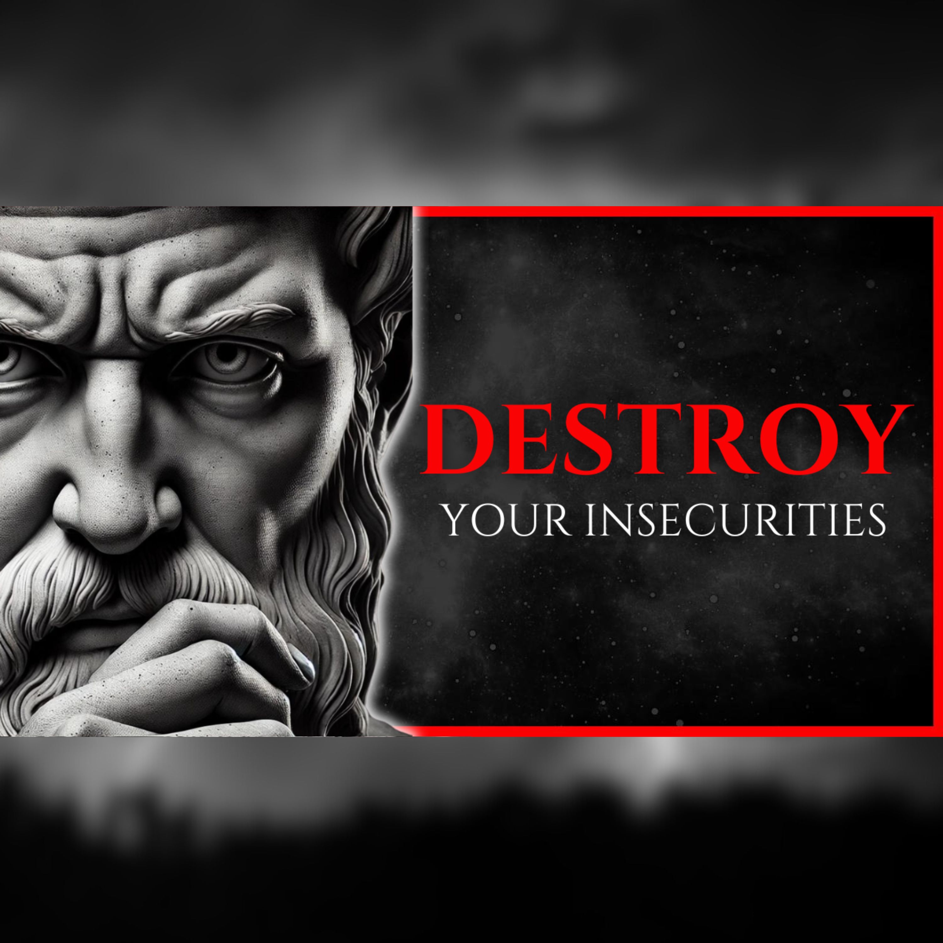 9 Stoic Rules for an INDESTRUCTIBLE Self-Esteem episode artwork