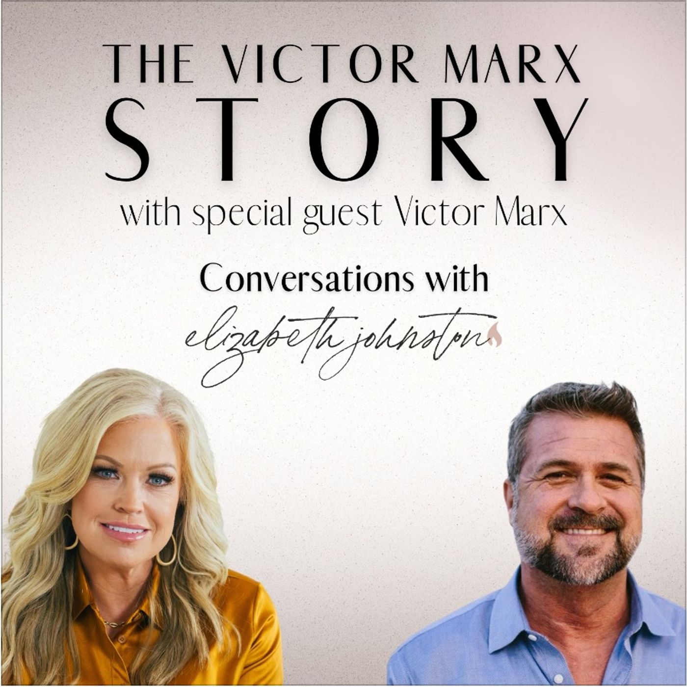 The Victor Marx Story // with special guest Victor Marx