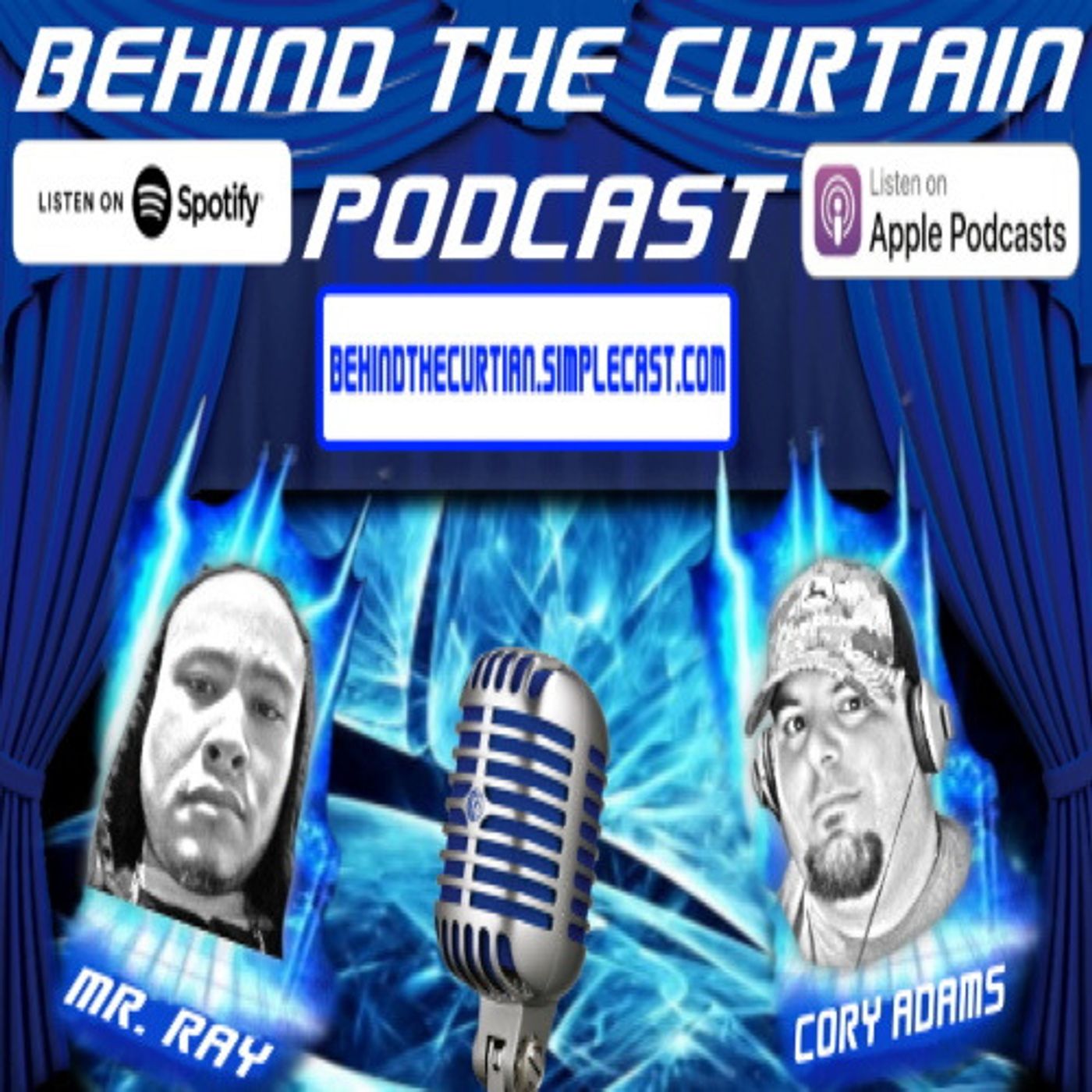 The Ray & Cory Show