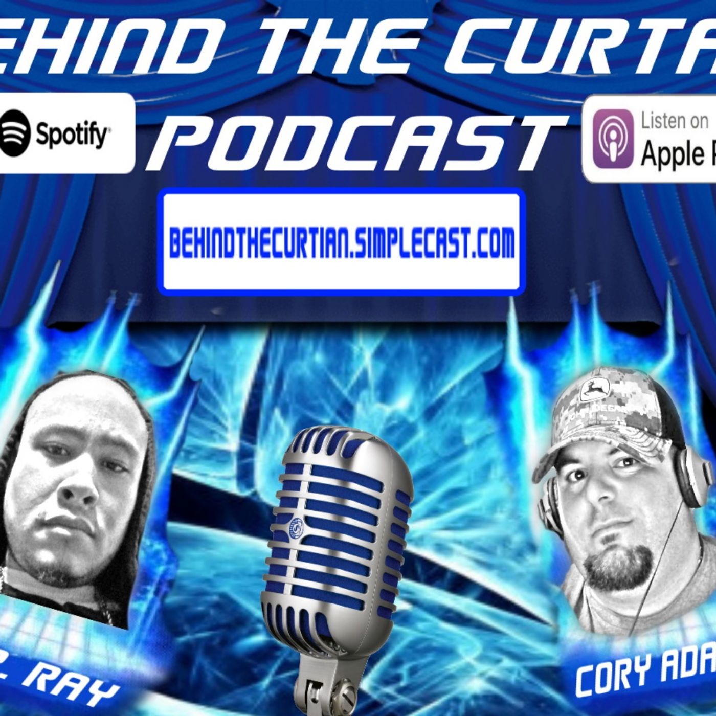 The Ray & Cory Show
