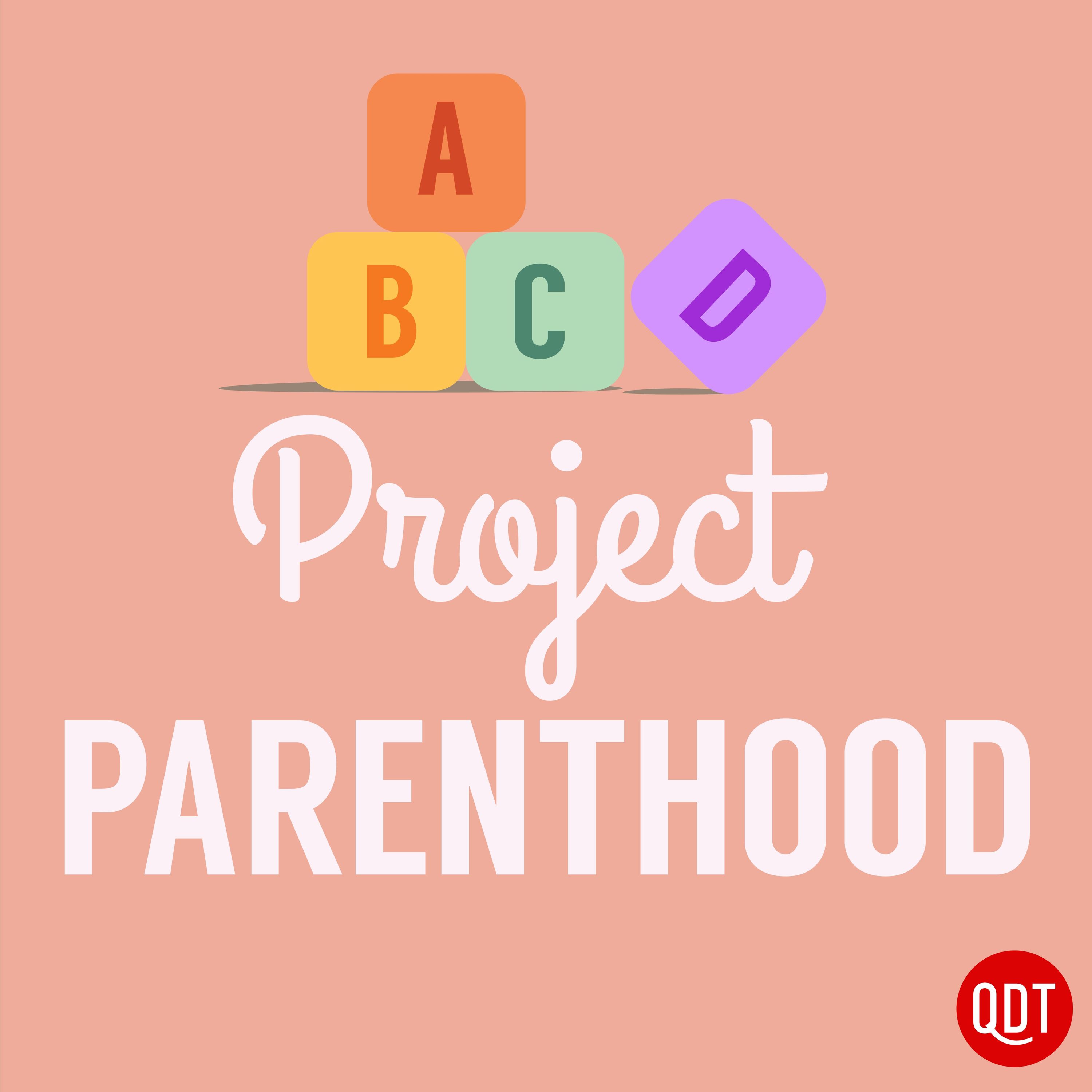 BONUS: How to encourage your child's healthy body image (Project Parenthood bonus)