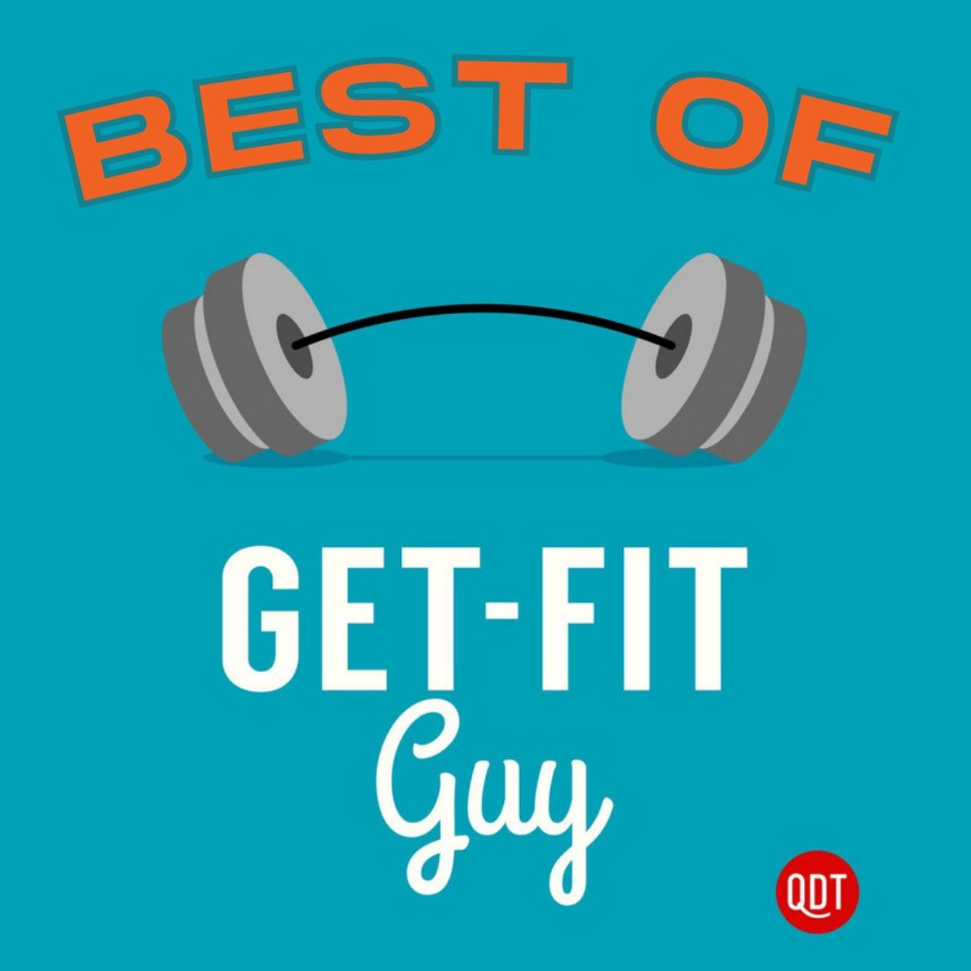 Get-Fit Guy