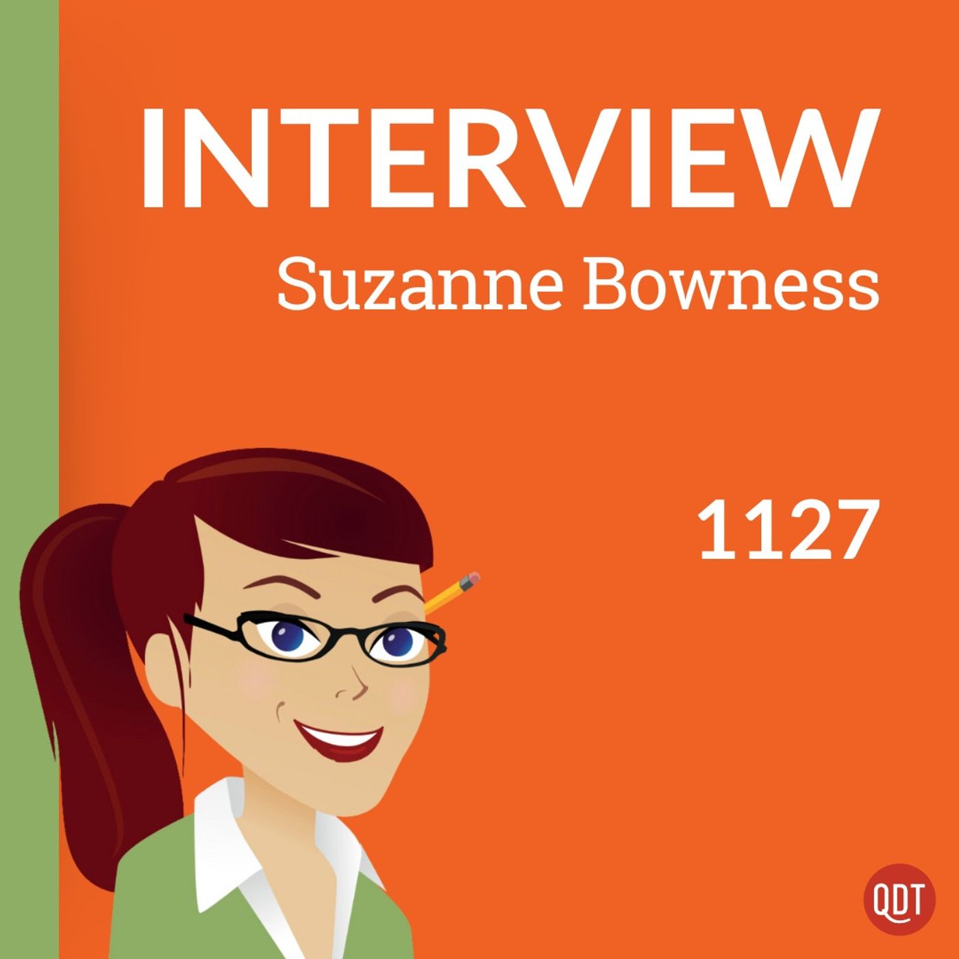 How to be a ‘feisty freelancer,’ with Suzanne Bowness